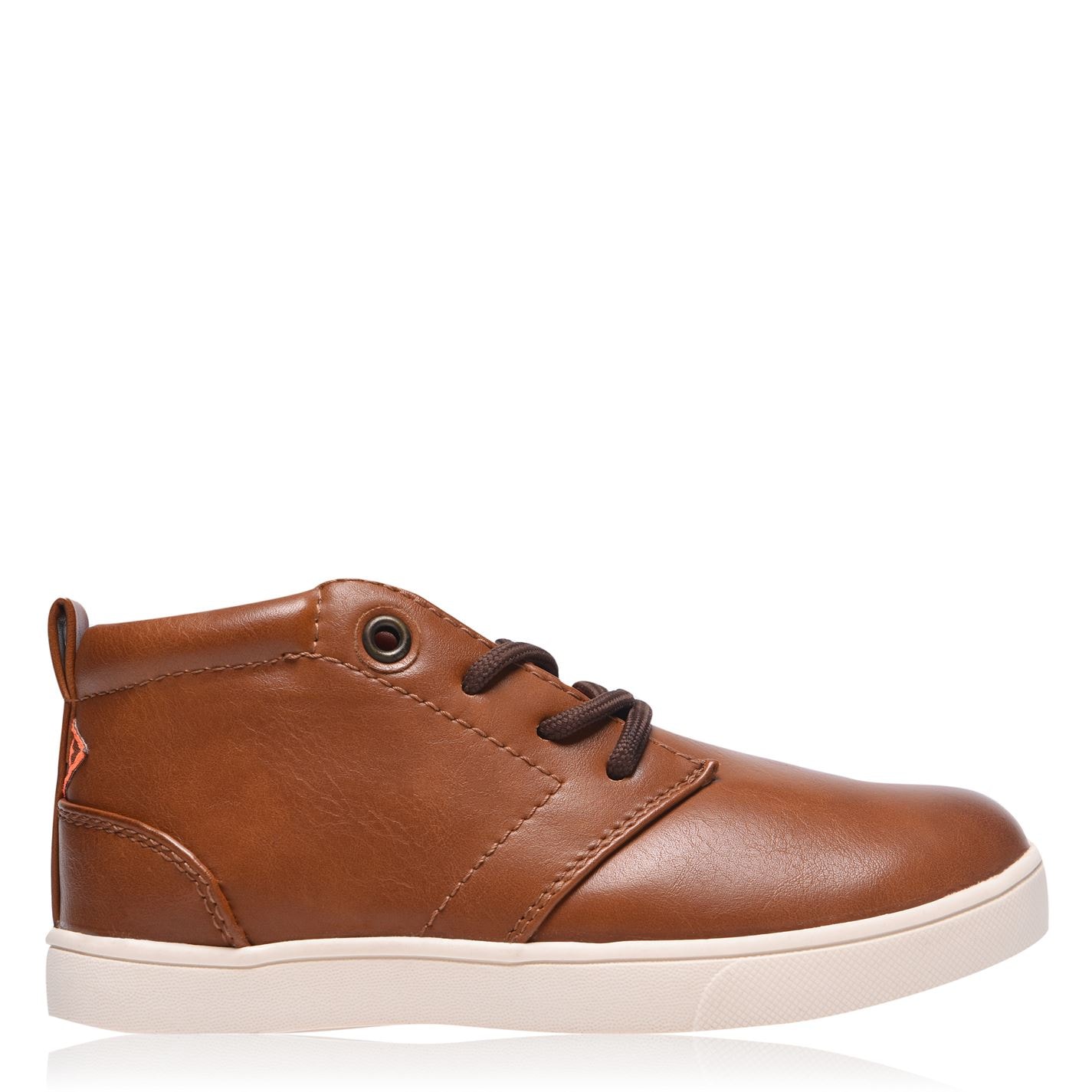 Topánky Soviet Tan 1527497