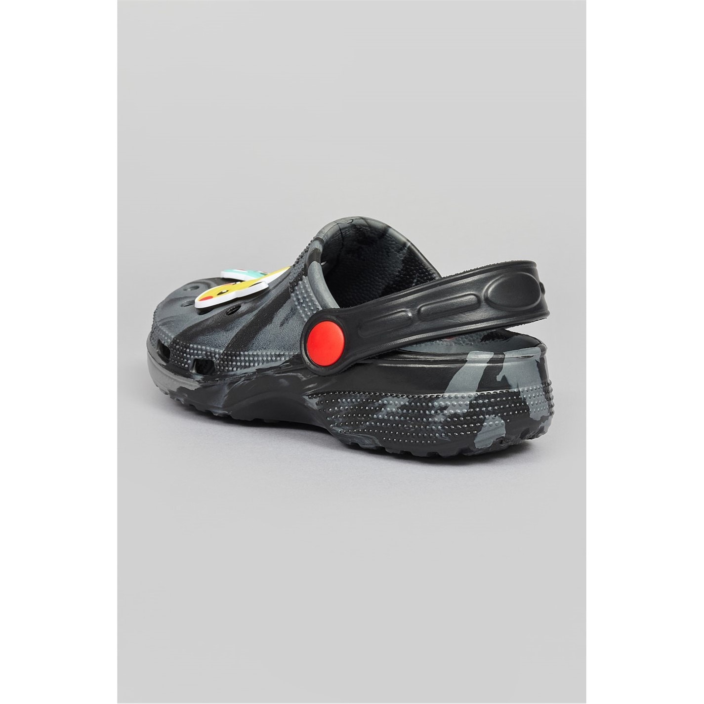 Character Clog Ch53 - 5