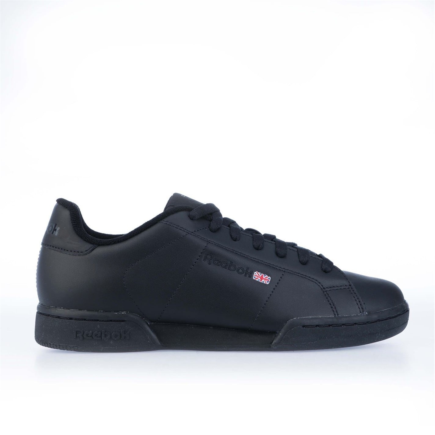 Tenisky Reebok Black 4920030 NPC II Trainers - 1
