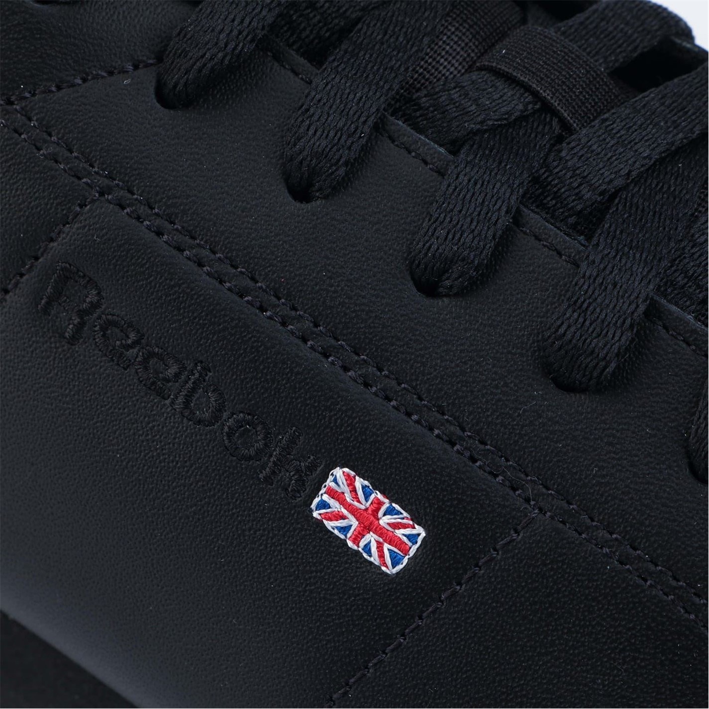 Tenisky Reebok Black 4920030 NPC II Trainers - 3