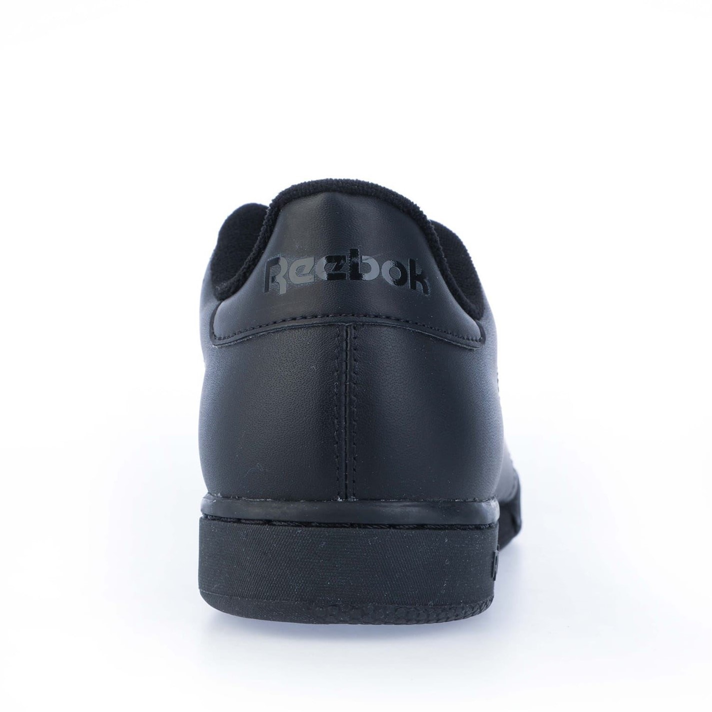 Tenisky Reebok Black 4920030 NPC II Trainers - 4