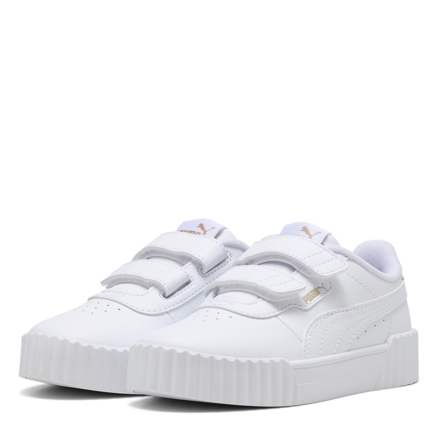 Tenisky Puma White 2152550