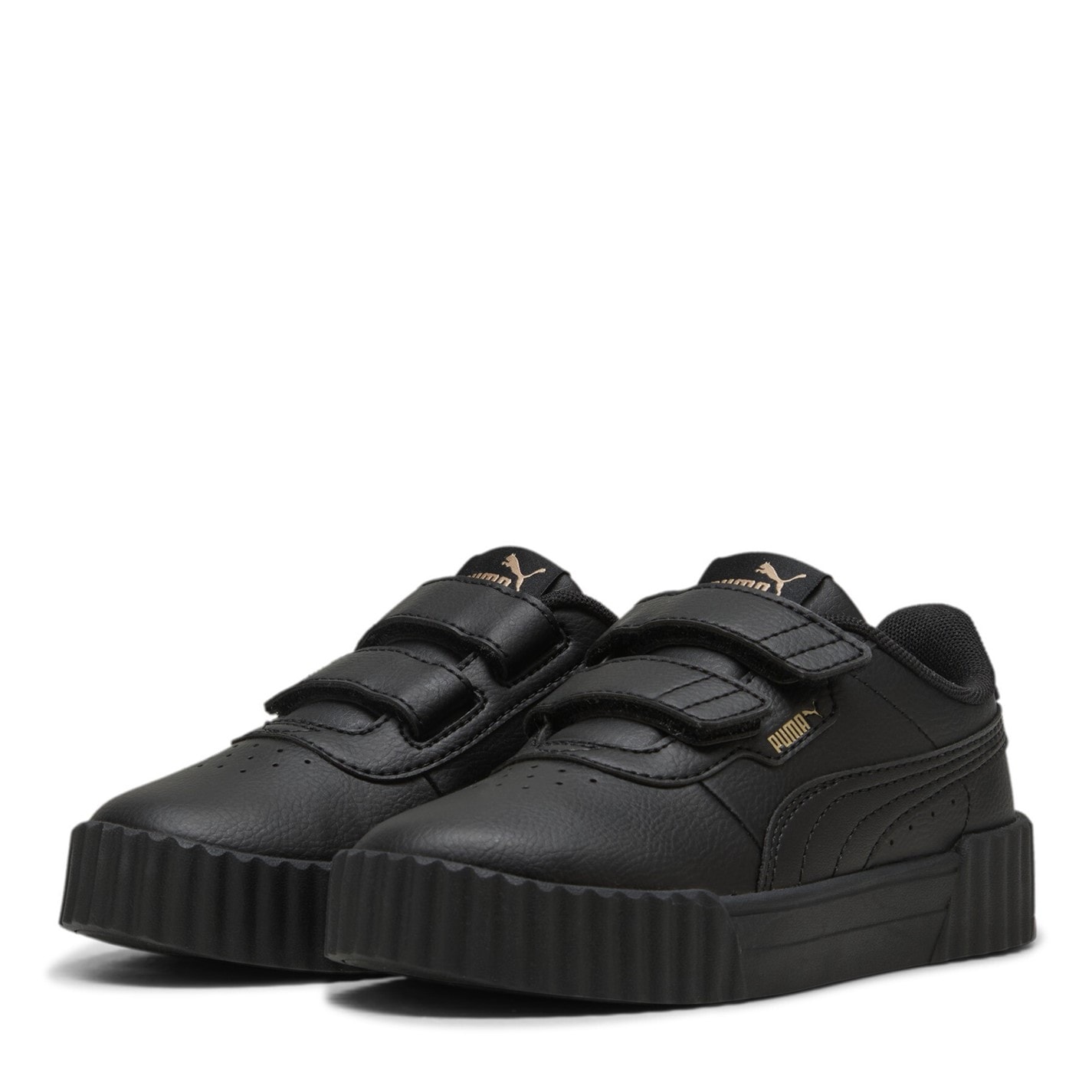 Tenisky Puma Black 9608768