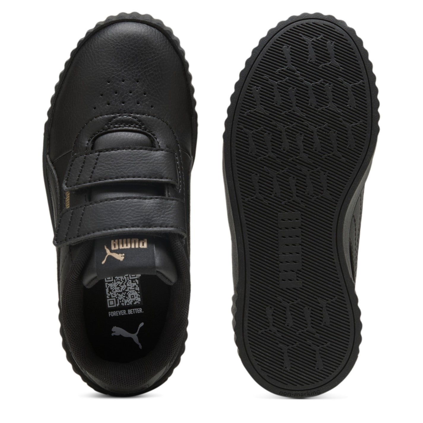 Puma Carina 3 Ch00 - 3