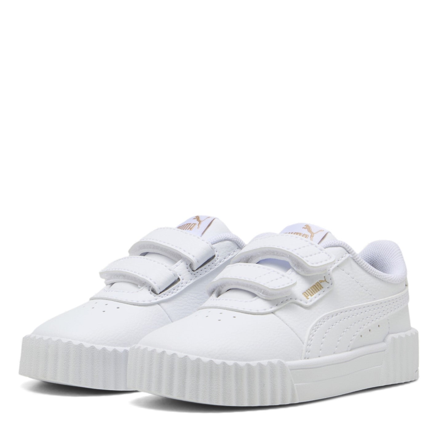 Tenisky Puma White 9590999