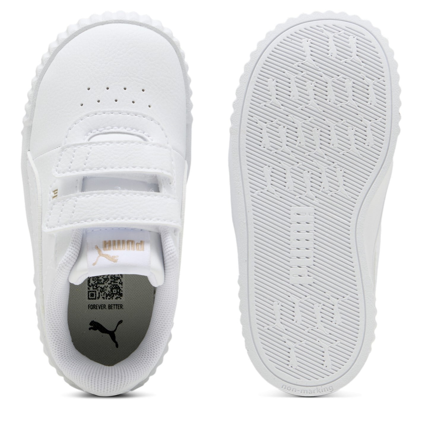 Puma Carina 3 In00 - 3