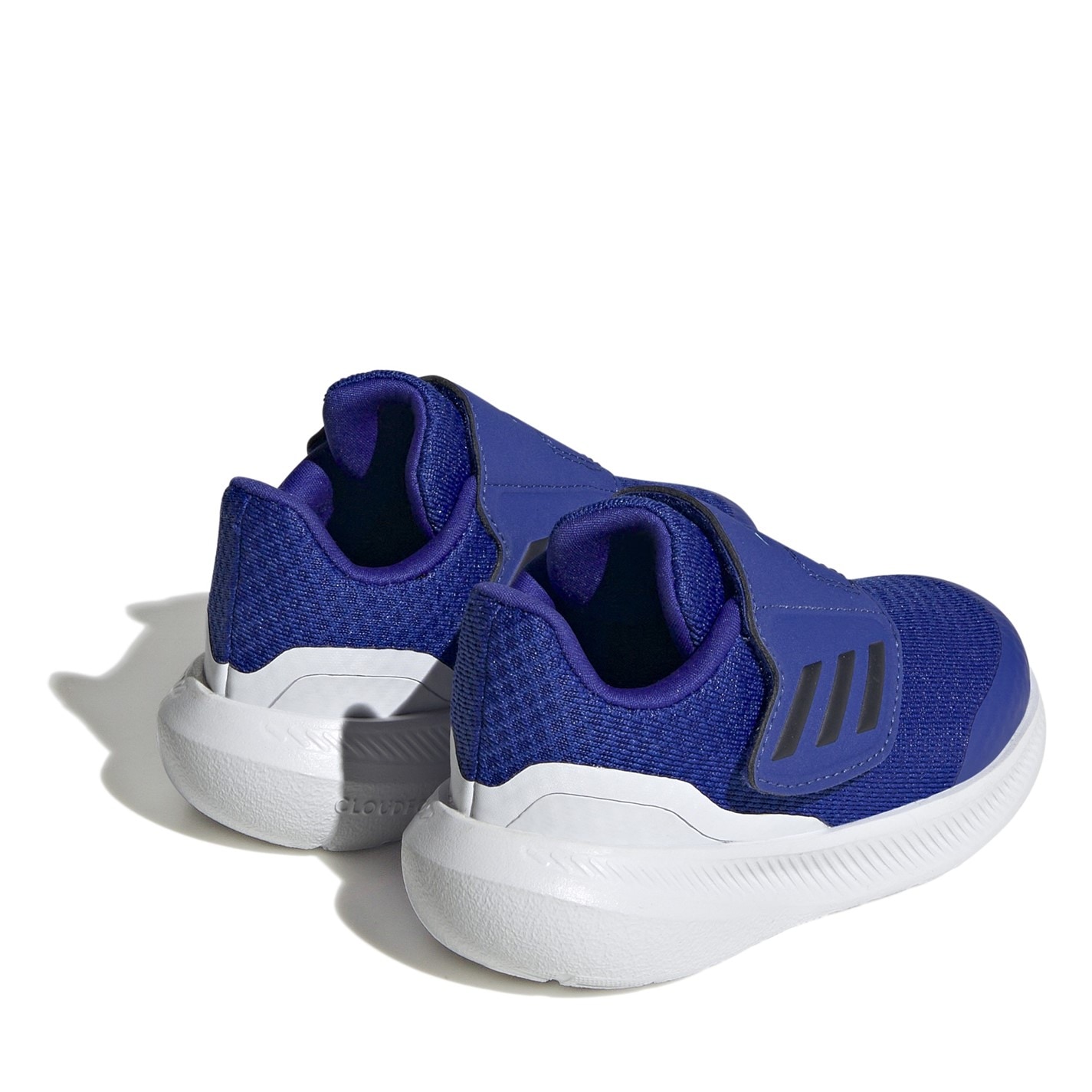 Tenisky adidas Navy 3838199 Run Falcon 3 Infant Running Shoes - 4