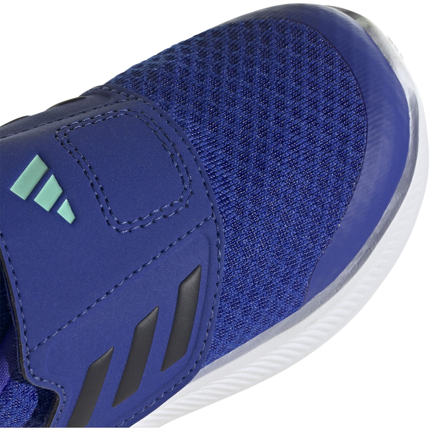 Tenisky adidas Navy 3838199 Run Falcon 3 Infant Running Shoes - 8