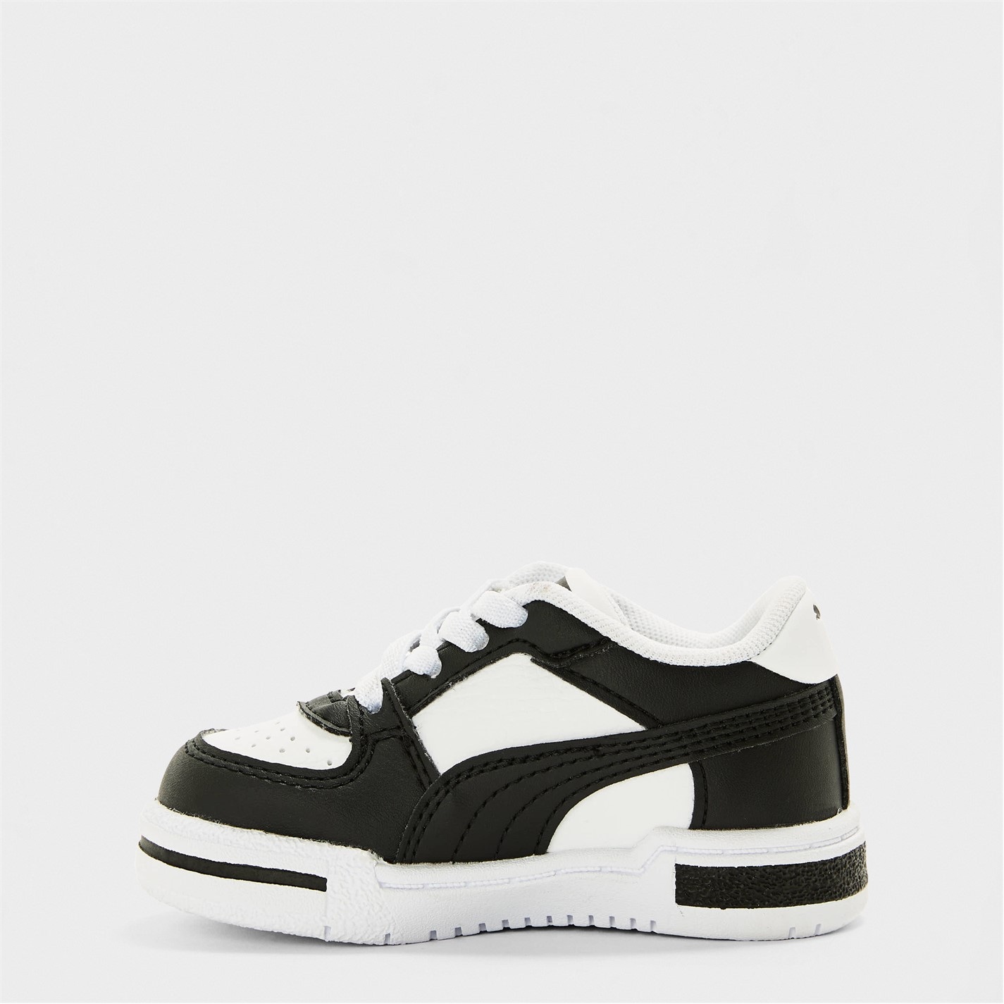 Tenisky Puma Black 7142969 Kids' CA Pro Low-Top Trainers - 2
