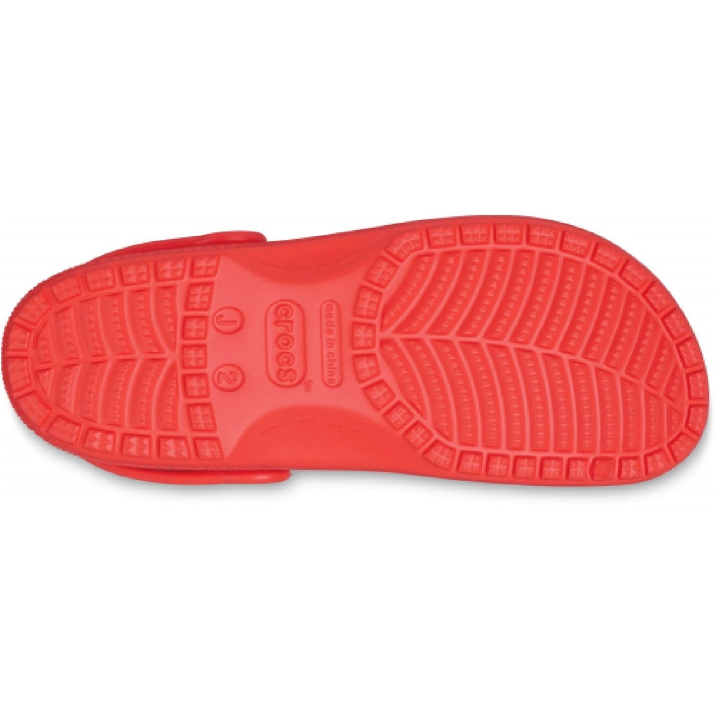 Crocs Clsc Clg K Ch99 - 2