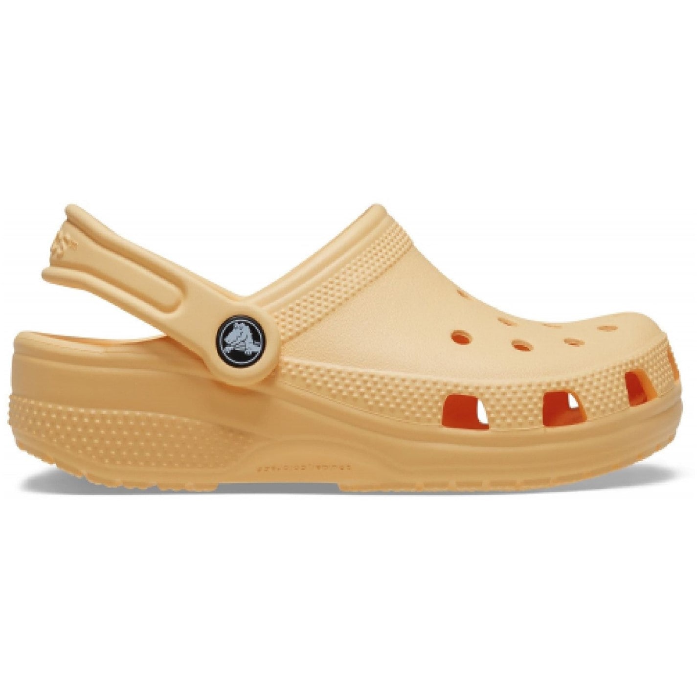 Boty Crocs Golden Hour 7575205