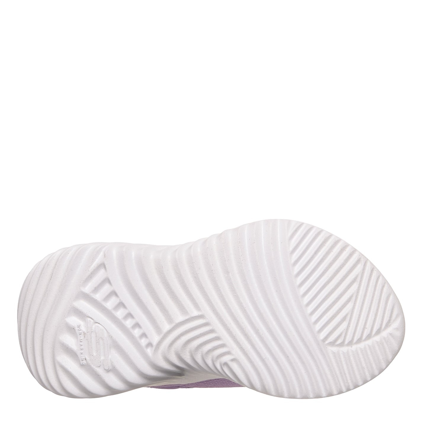 Tenisky Skechers Lavender 1278023 Kids' Casual Low-Top Trainers - 4