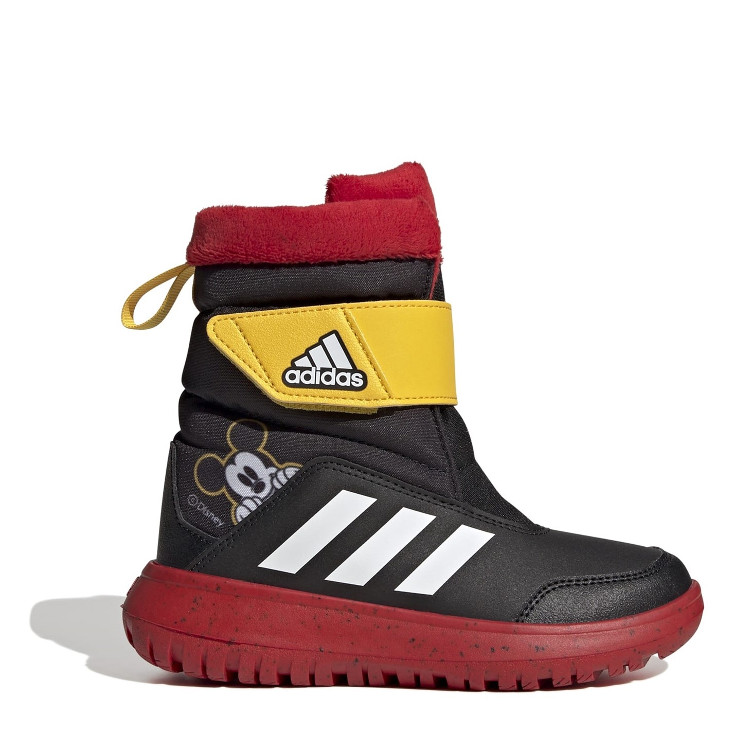 Tenisky adidas Core Black 1625709