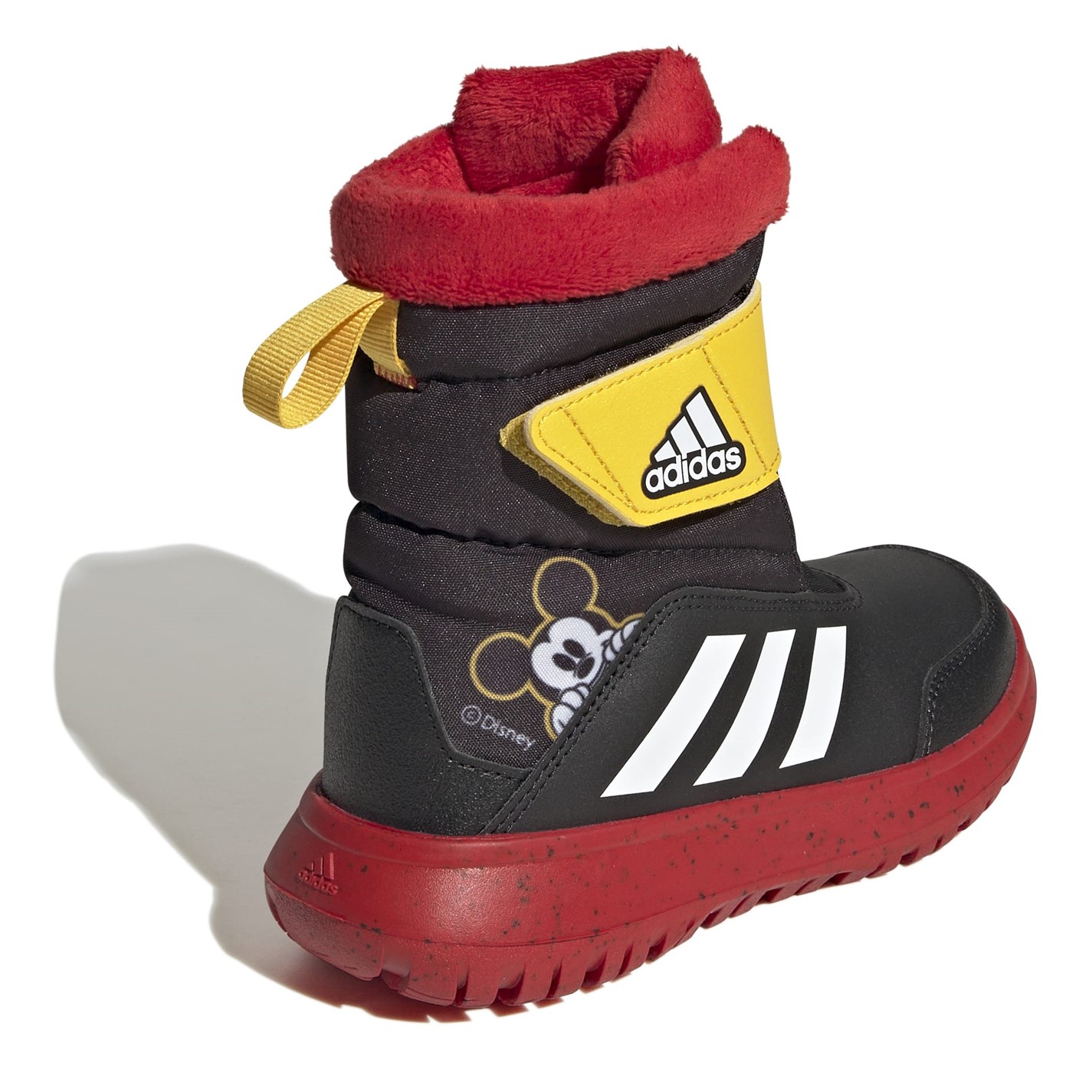 adidas Winterplay x Disney Walking Shoes Childrens - 4