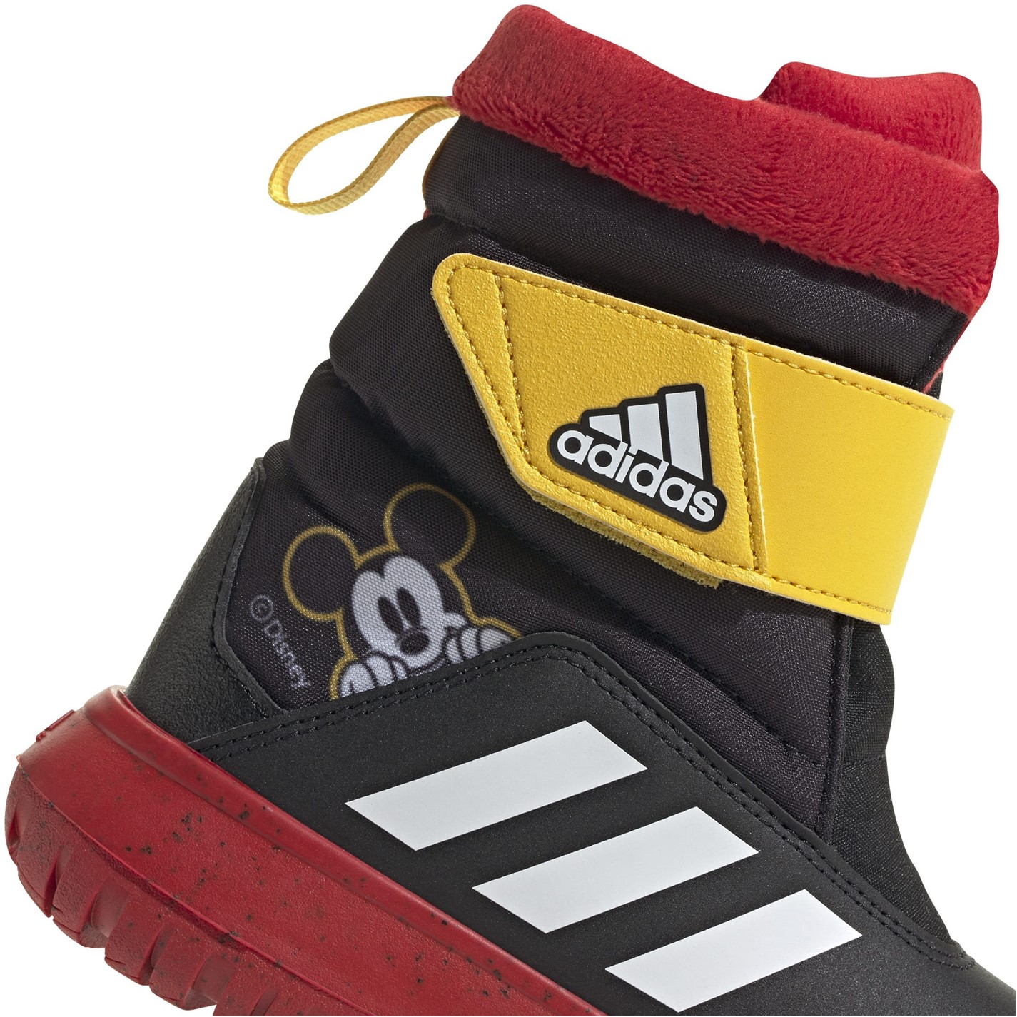 adidas Winterplay x Disney Walking Shoes Childrens - 7