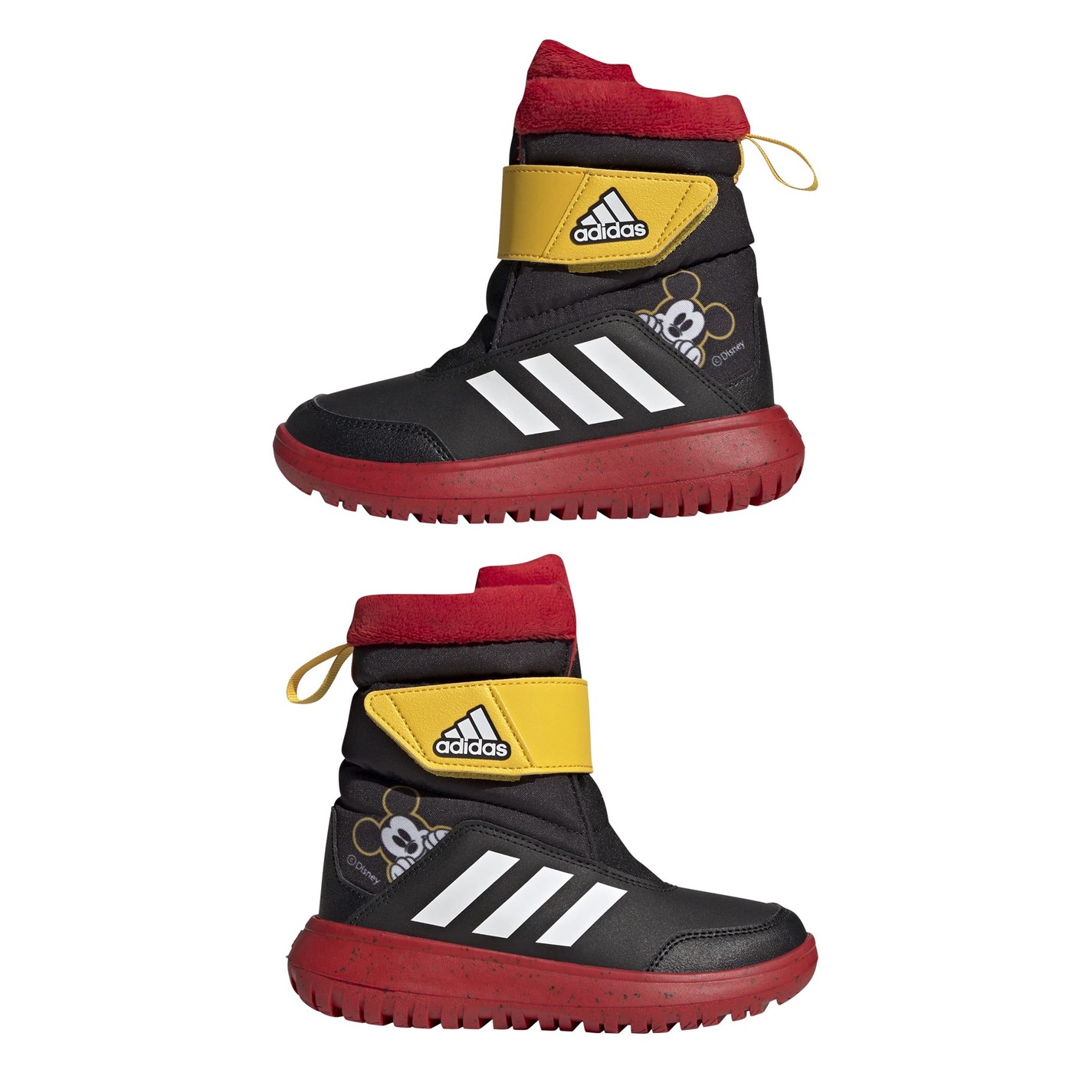 adidas Winterplay x Disney Walking Shoes Childrens - 9