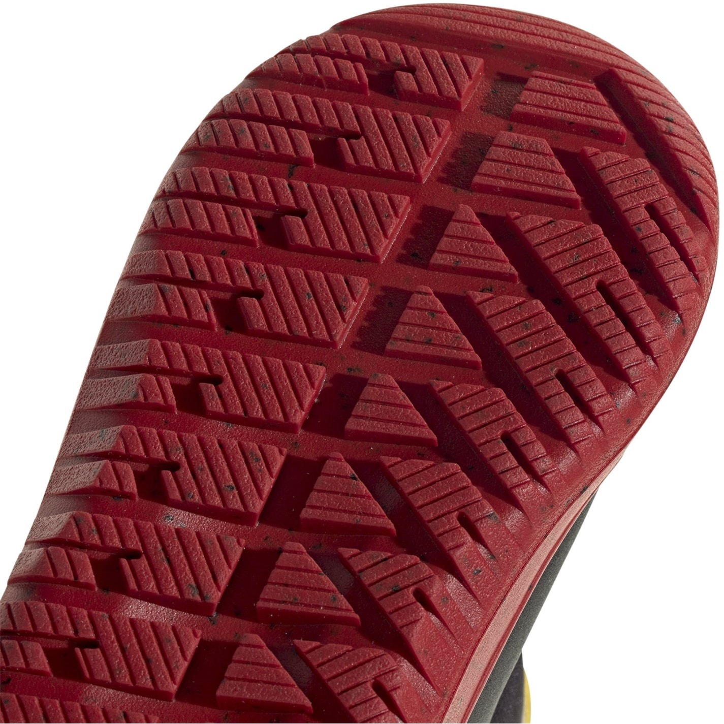 Tenisky adidas Core Black 9751804 Winterplay x Disney Walking Shoes Infants - 8