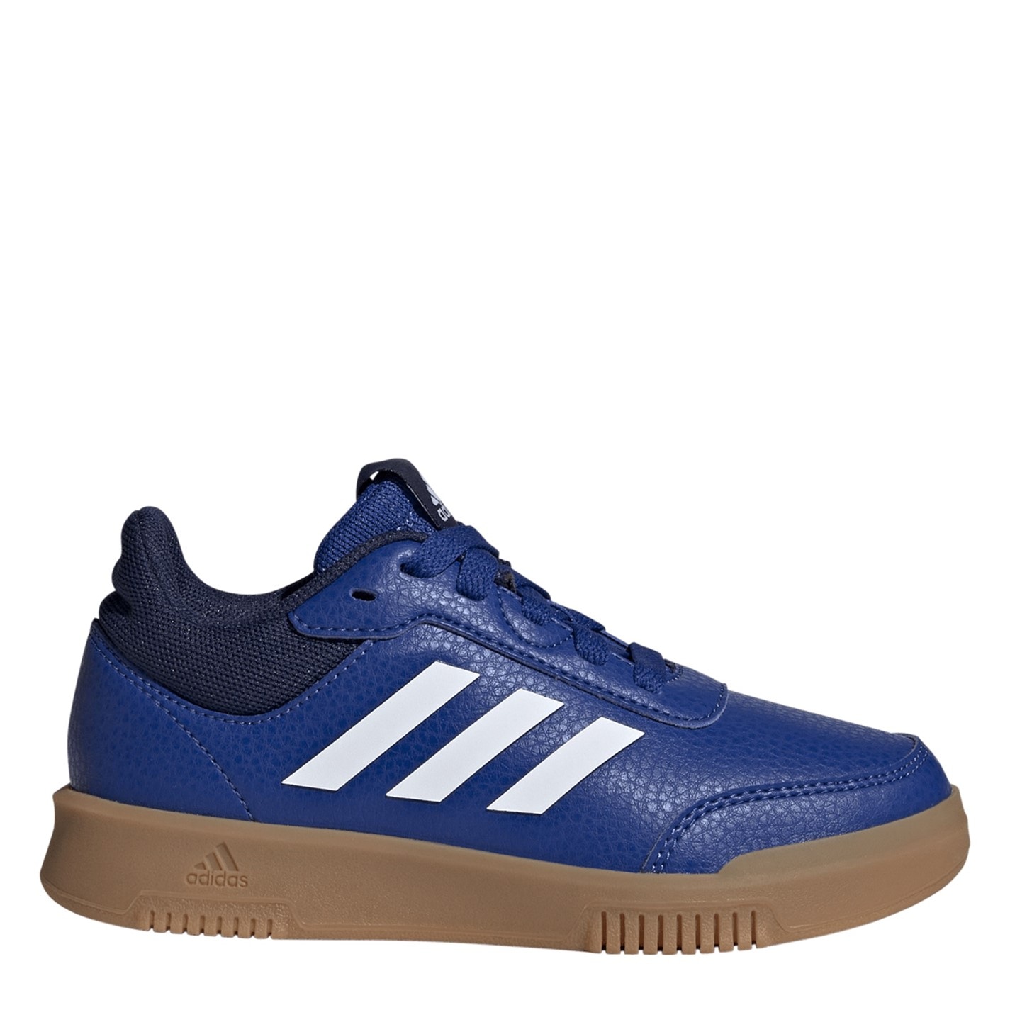 Tenisky adidas Blue 1700893 Unisex Kids Tensaur Sport 2.0 Low-Top Trainers - 1