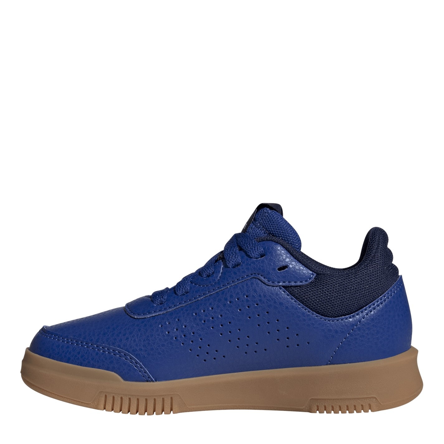 Tenisky adidas Blue 1700893 Unisex Kids Tensaur Sport 2.0 Low-Top Trainers - 2