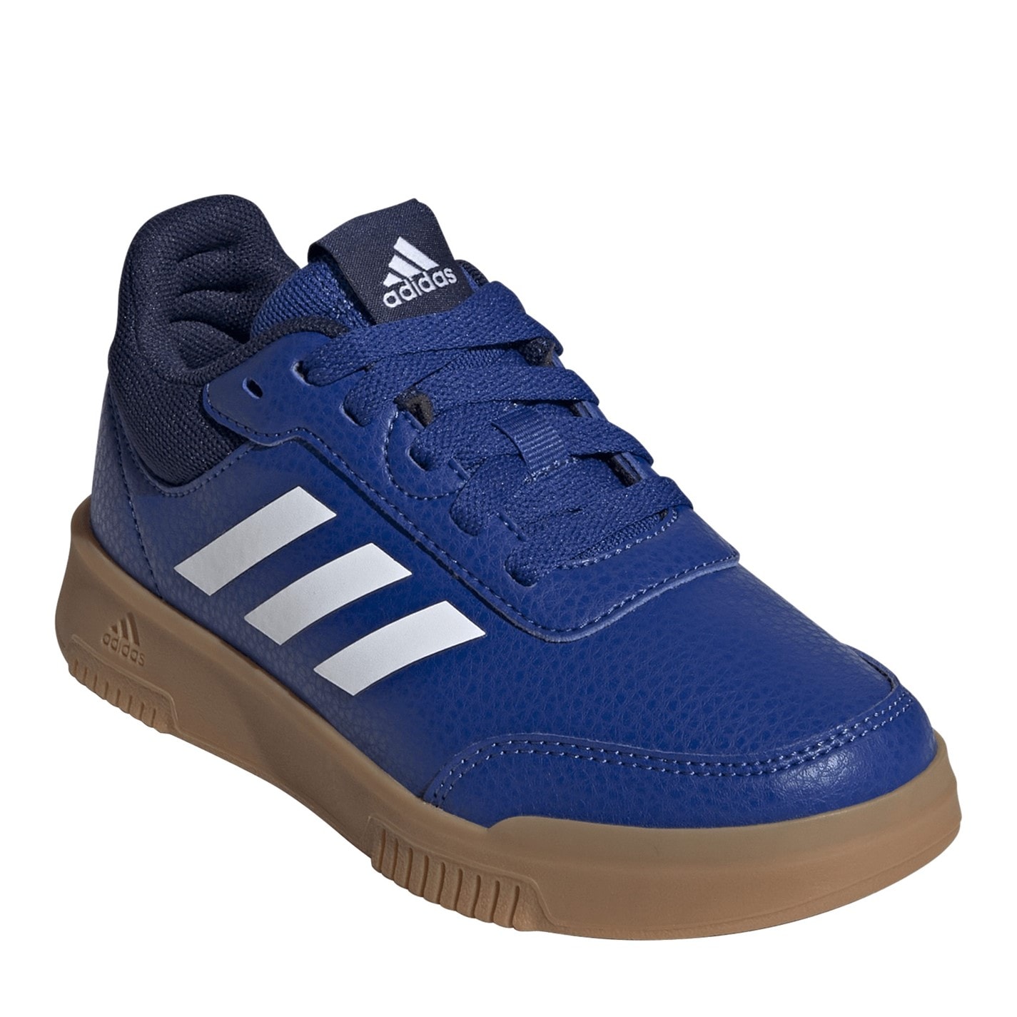 Tenisky adidas Blue 1700893 Unisex Kids Tensaur Sport 2.0 Low-Top Trainers - 3