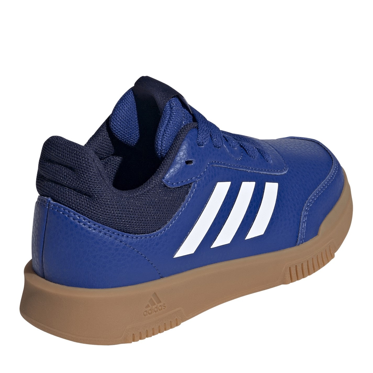 Tenisky adidas Blue 1700893 Unisex Kids Tensaur Sport 2.0 Low-Top Trainers - 4