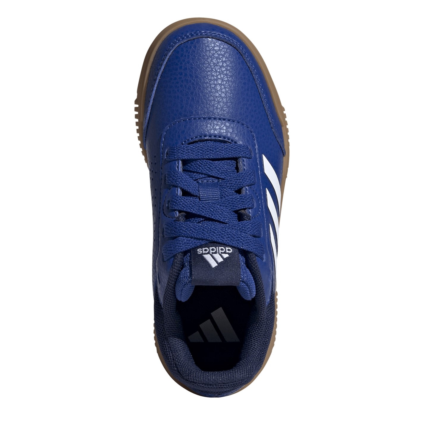 Tenisky adidas Blue 1700893 Unisex Kids Tensaur Sport 2.0 Low-Top Trainers - 5