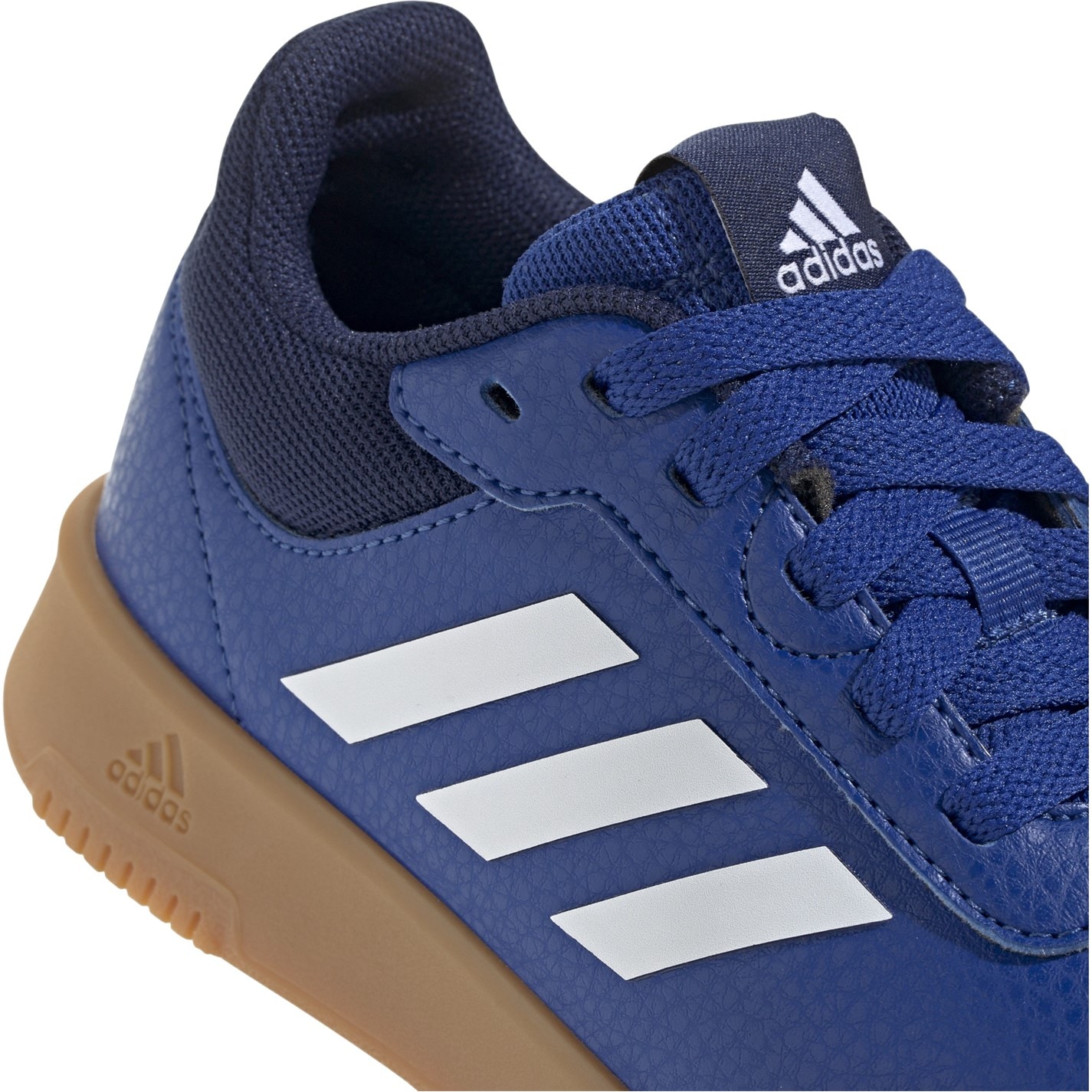 Tenisky adidas Blue 1700893 Unisex Kids Tensaur Sport 2.0 Low-Top Trainers - 8