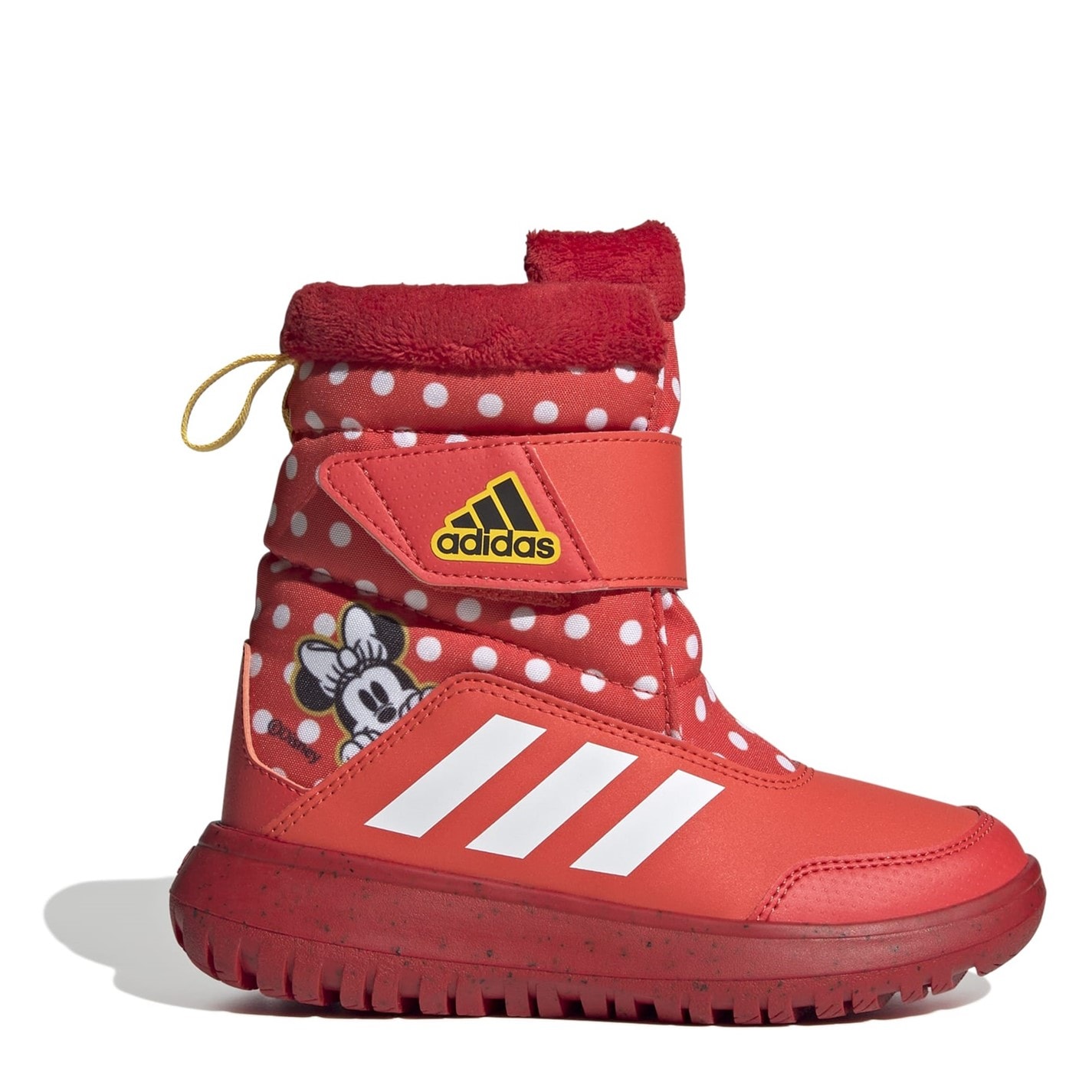 Tenisky adidas Bright Red 2309651