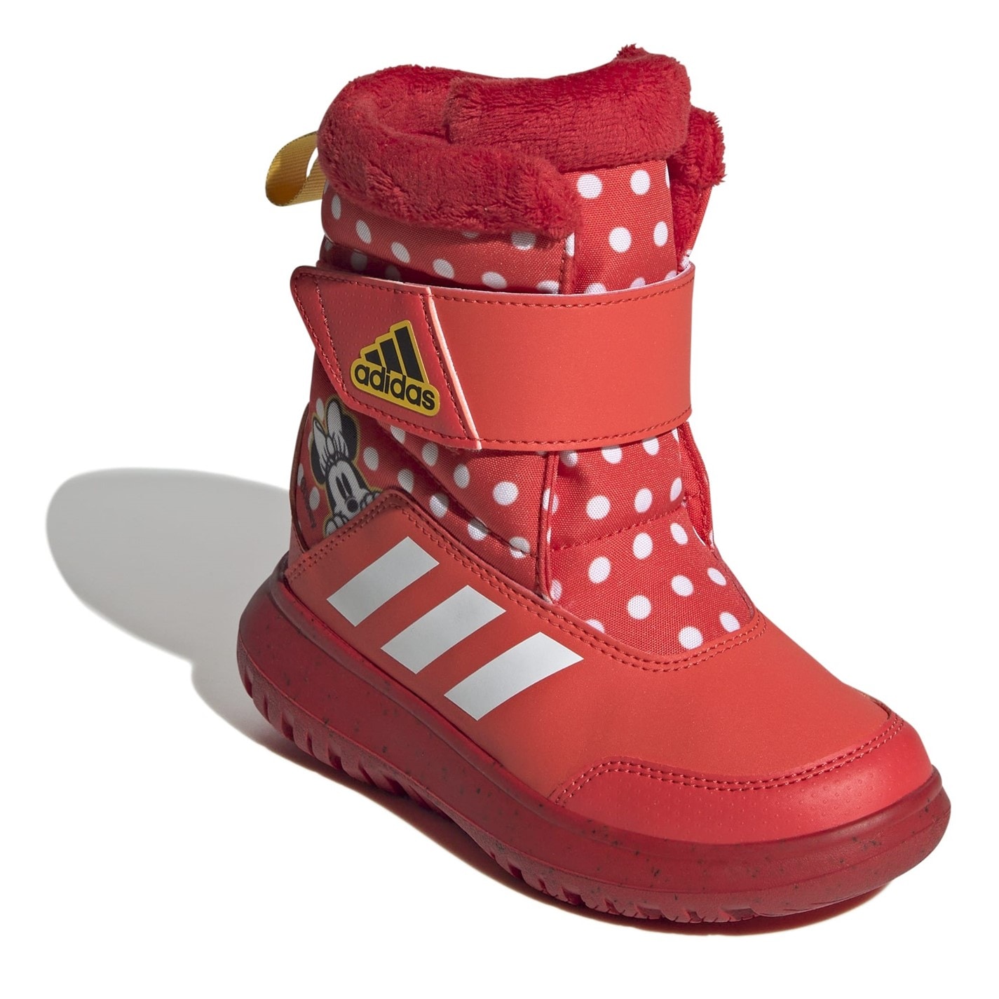 adidas Winterplay x Disney Walking Shoes Childrens - 3