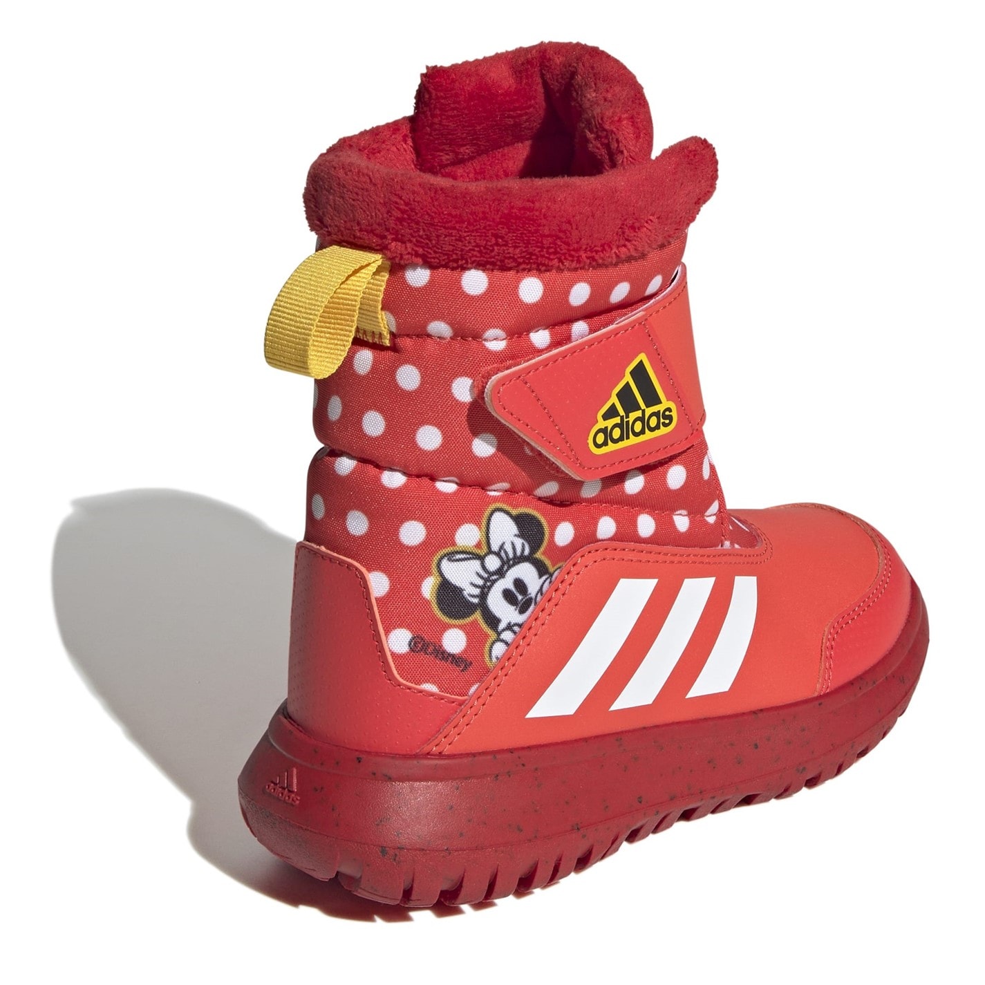 adidas Winterplay x Disney Walking Shoes Childrens - 4