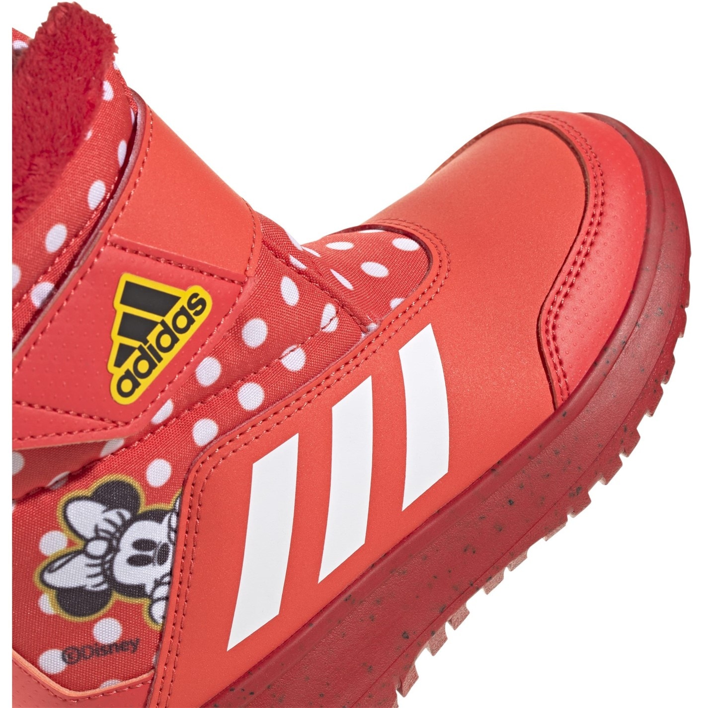 adidas Winterplay x Disney Walking Shoes Childrens - 8