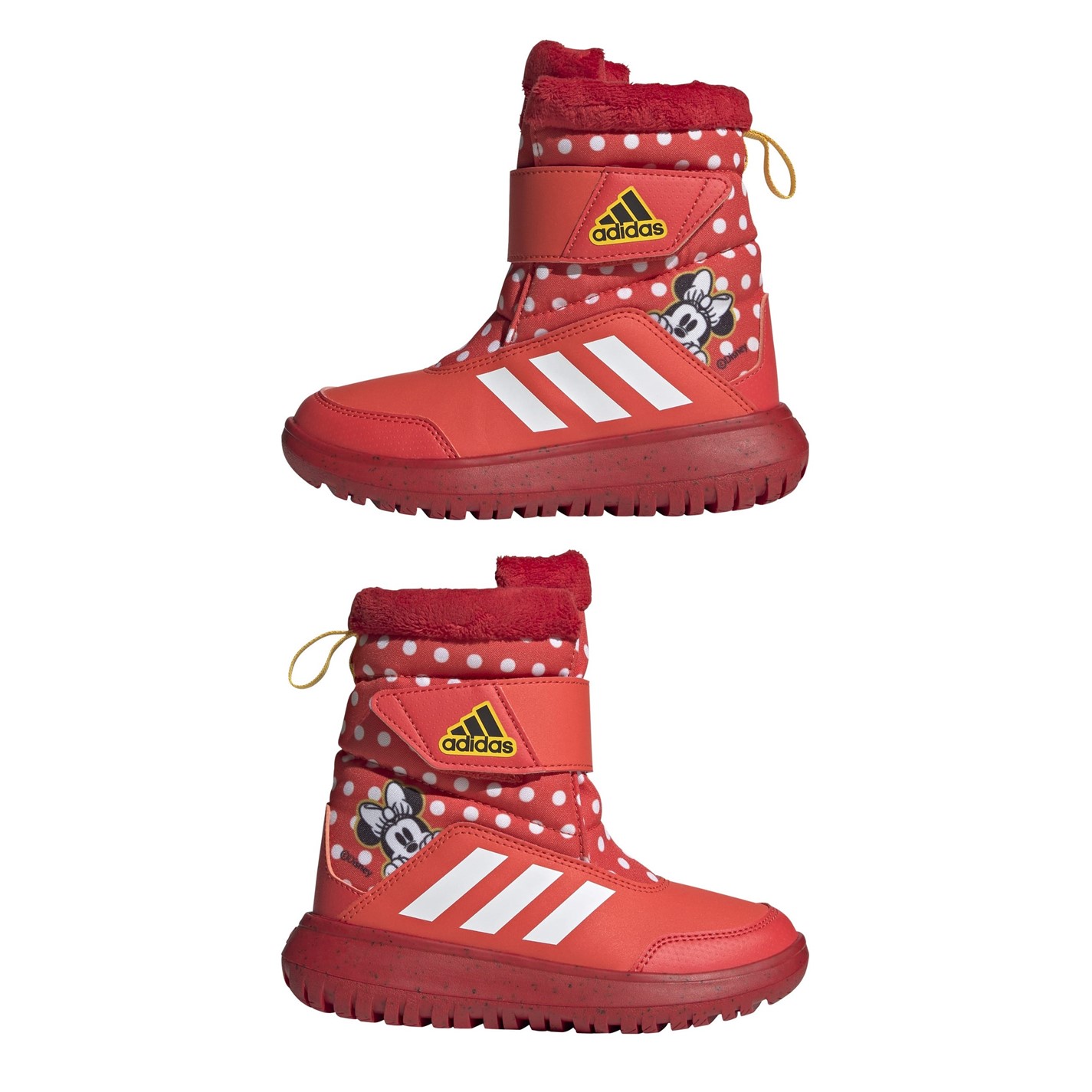 adidas Winterplay x Disney Walking Shoes Childrens - 9
