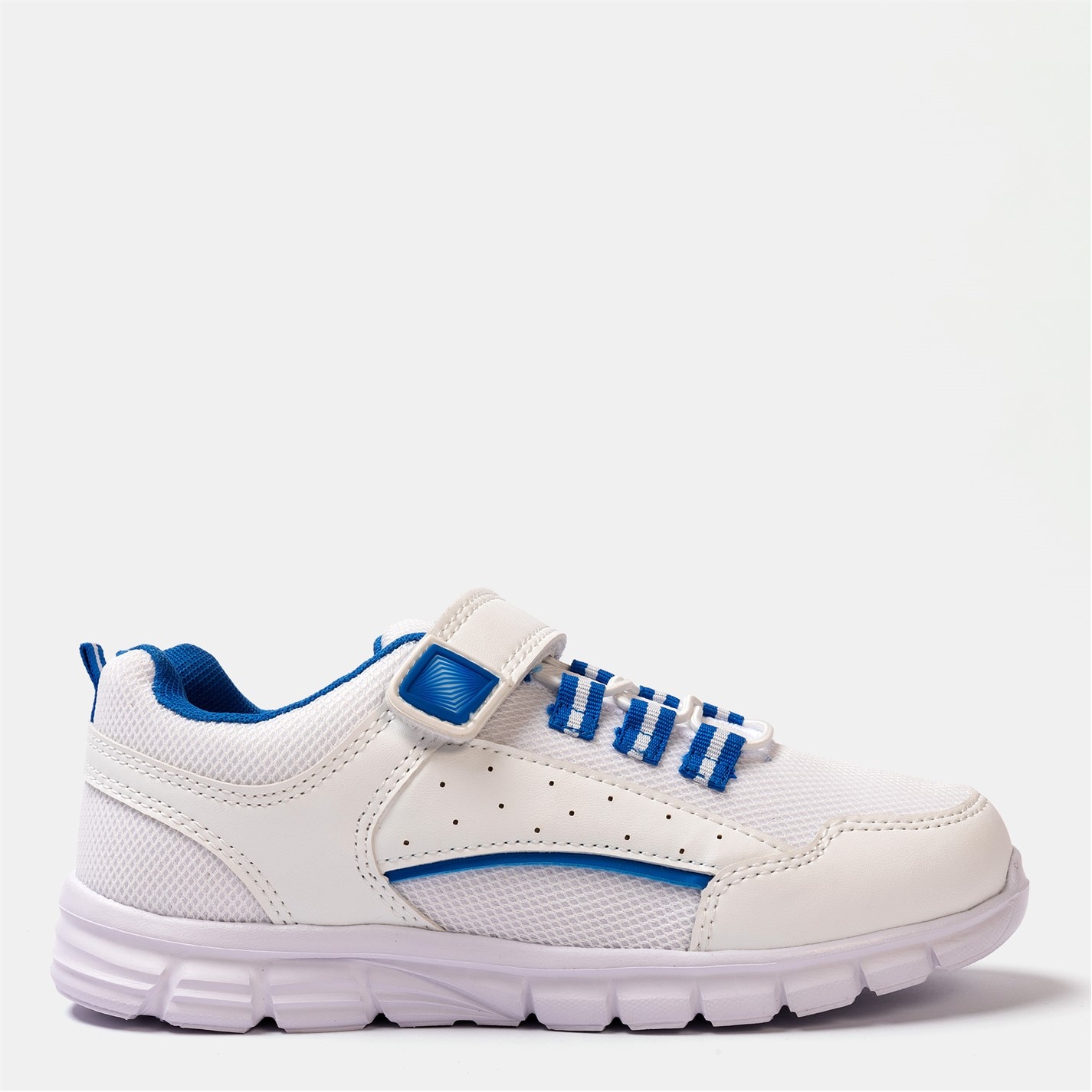 Tenisky Firetrap White 582837 Trainers Child - 1