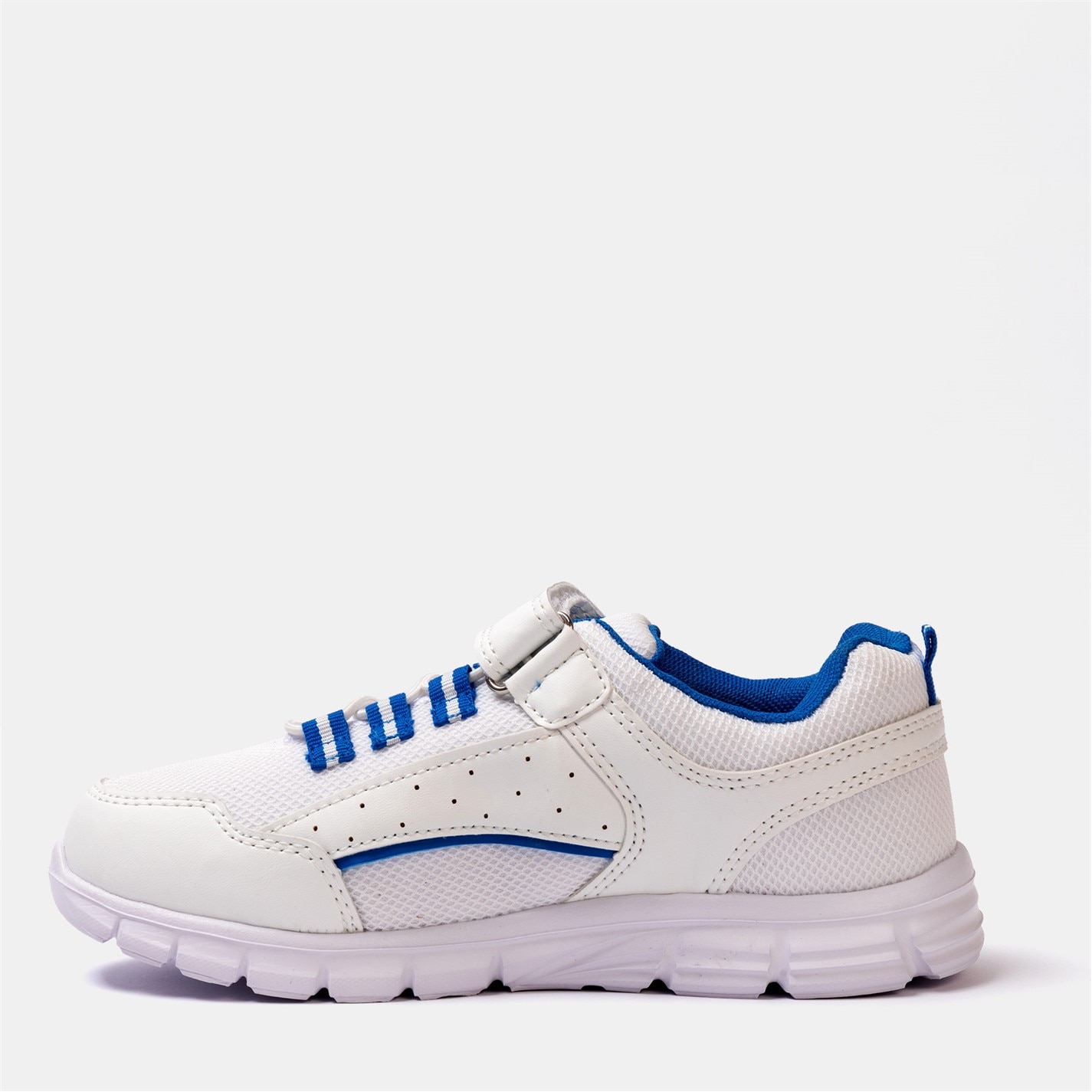 Tenisky Firetrap White 582837 Trainers Child - 2