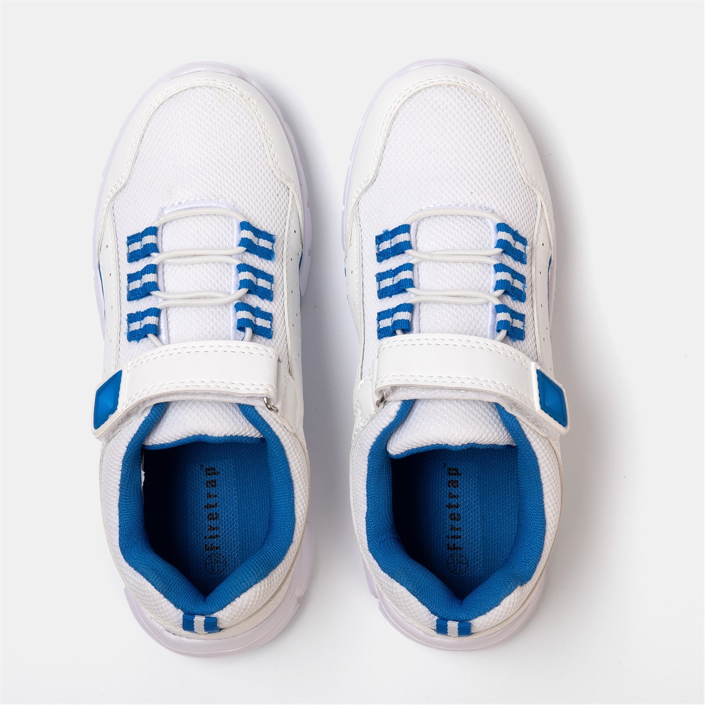 Tenisky Firetrap White 582837 Trainers Child - 5