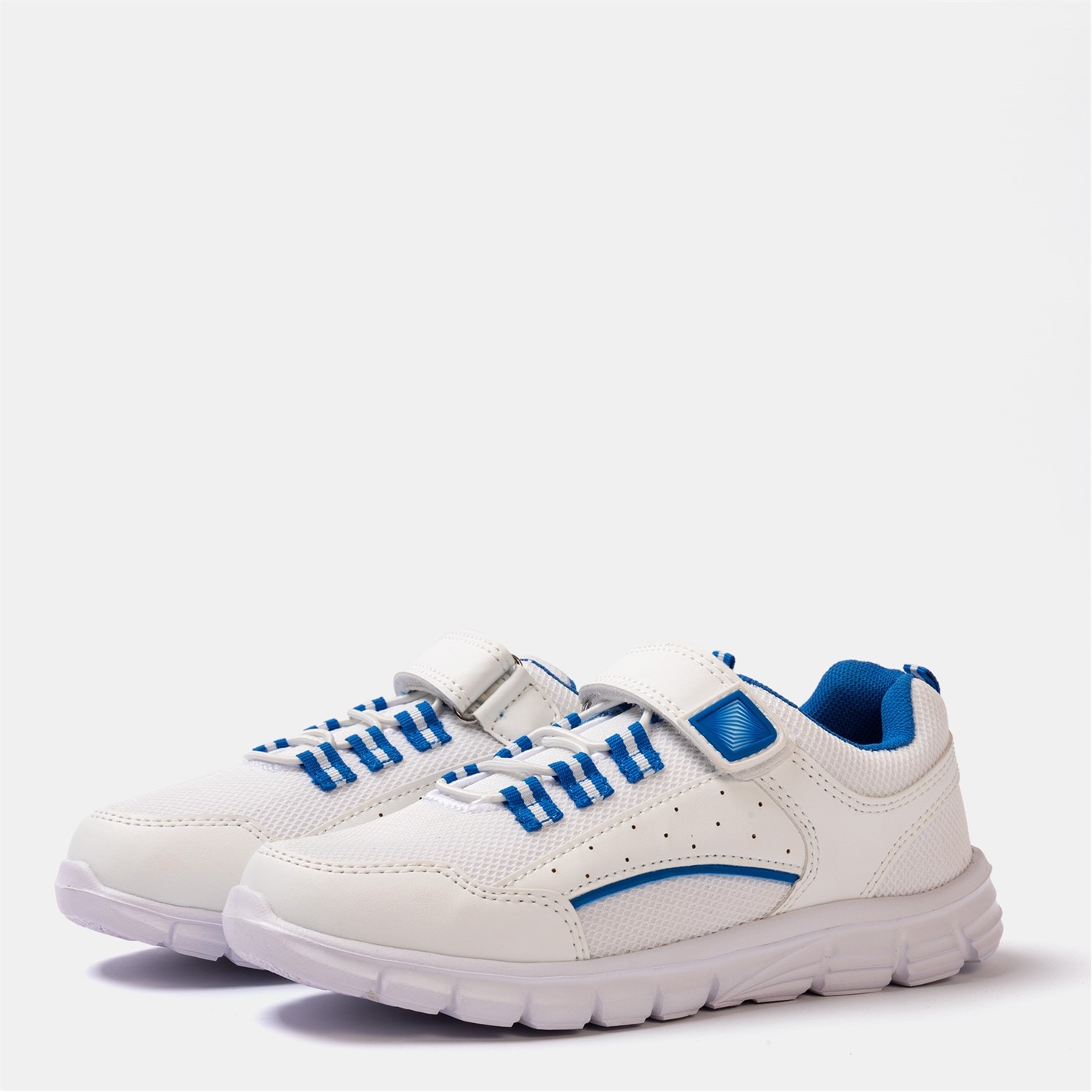 Tenisky Firetrap White 582837 Trainers Child - 7