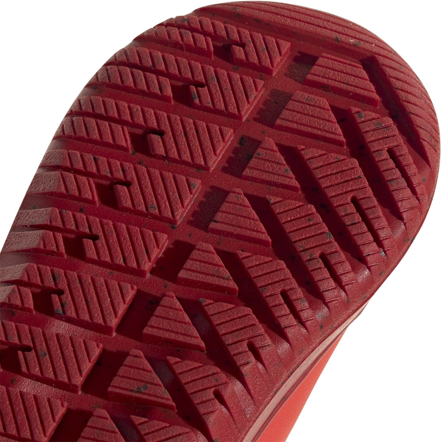 Tenisky adidas Bright Red 1852875 Winterplay x Disney Walking Shoes Infants - 8