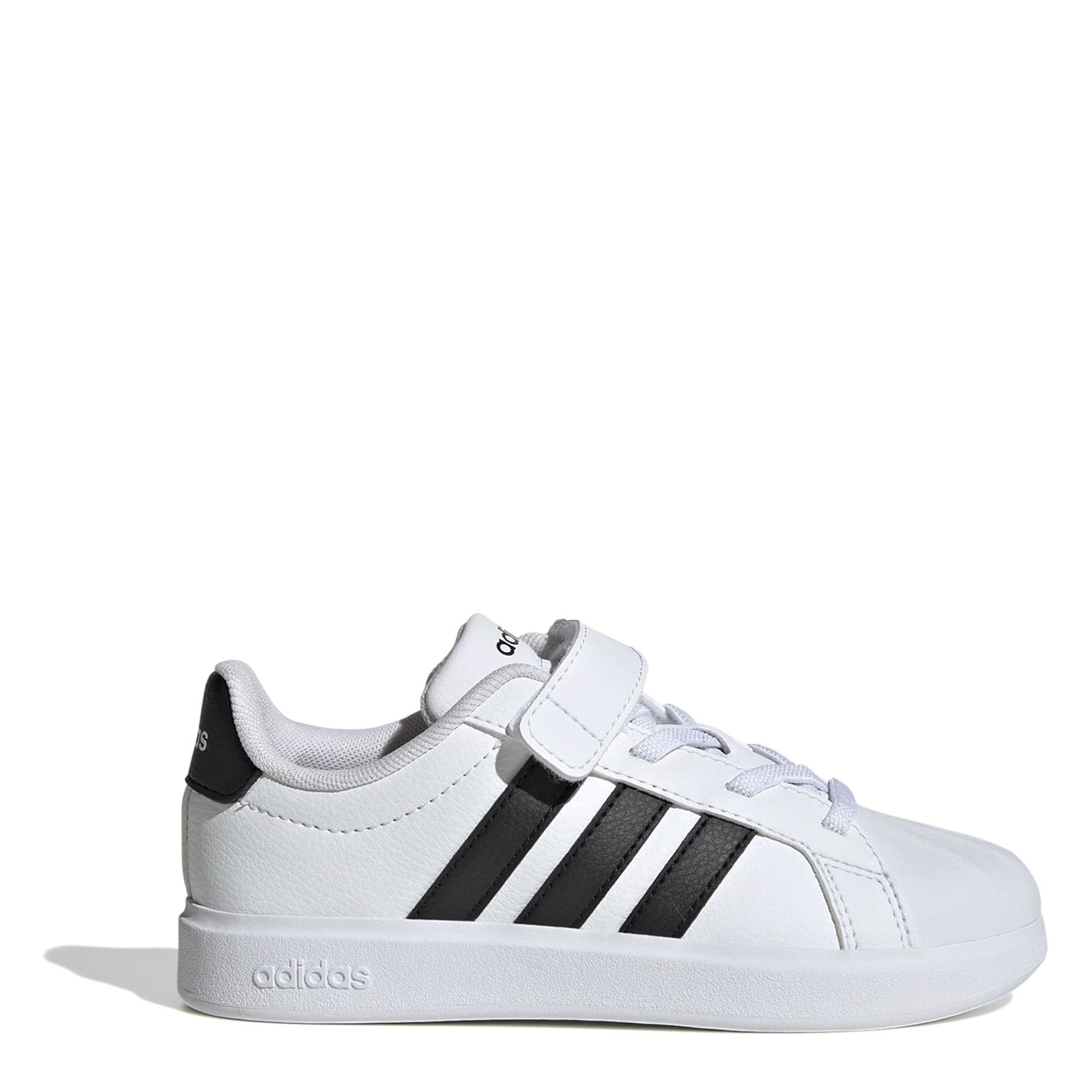 Tenisky adidas White 9133766 Streetalk Trainers Kids - 1