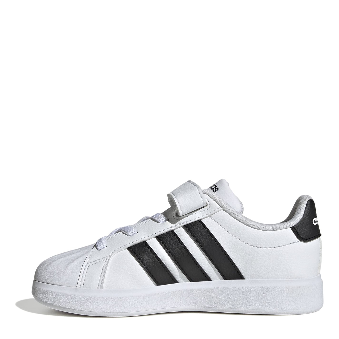 Tenisky adidas White 9133766 Streetalk Trainers Kids - 2