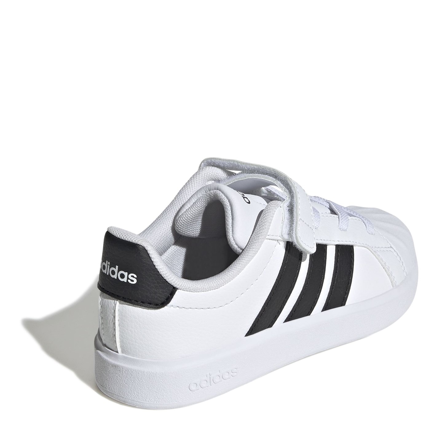Tenisky adidas White 9133766 Streetalk Trainers Kids - 4