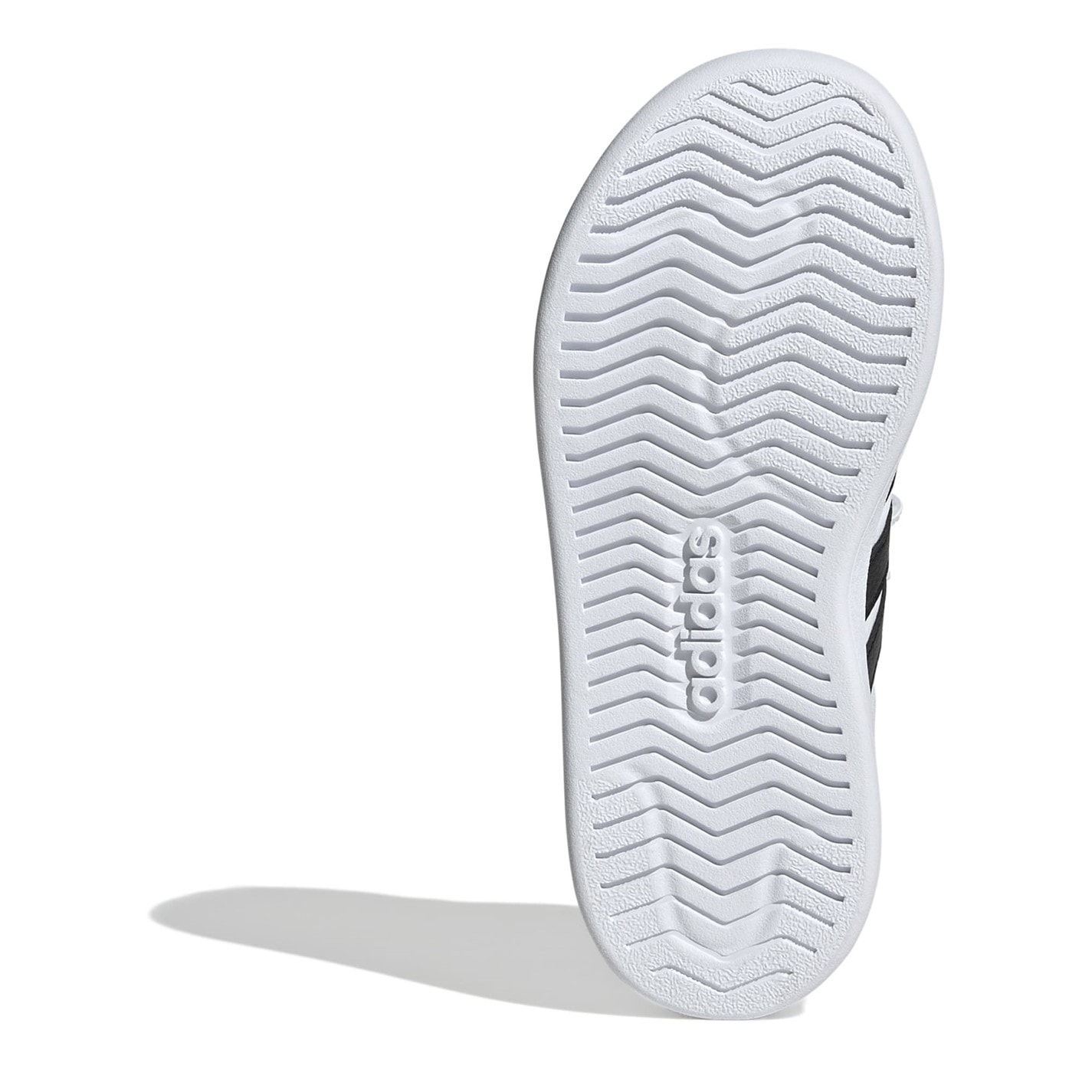 Tenisky adidas White 9133766 Streetalk Trainers Kids - 6