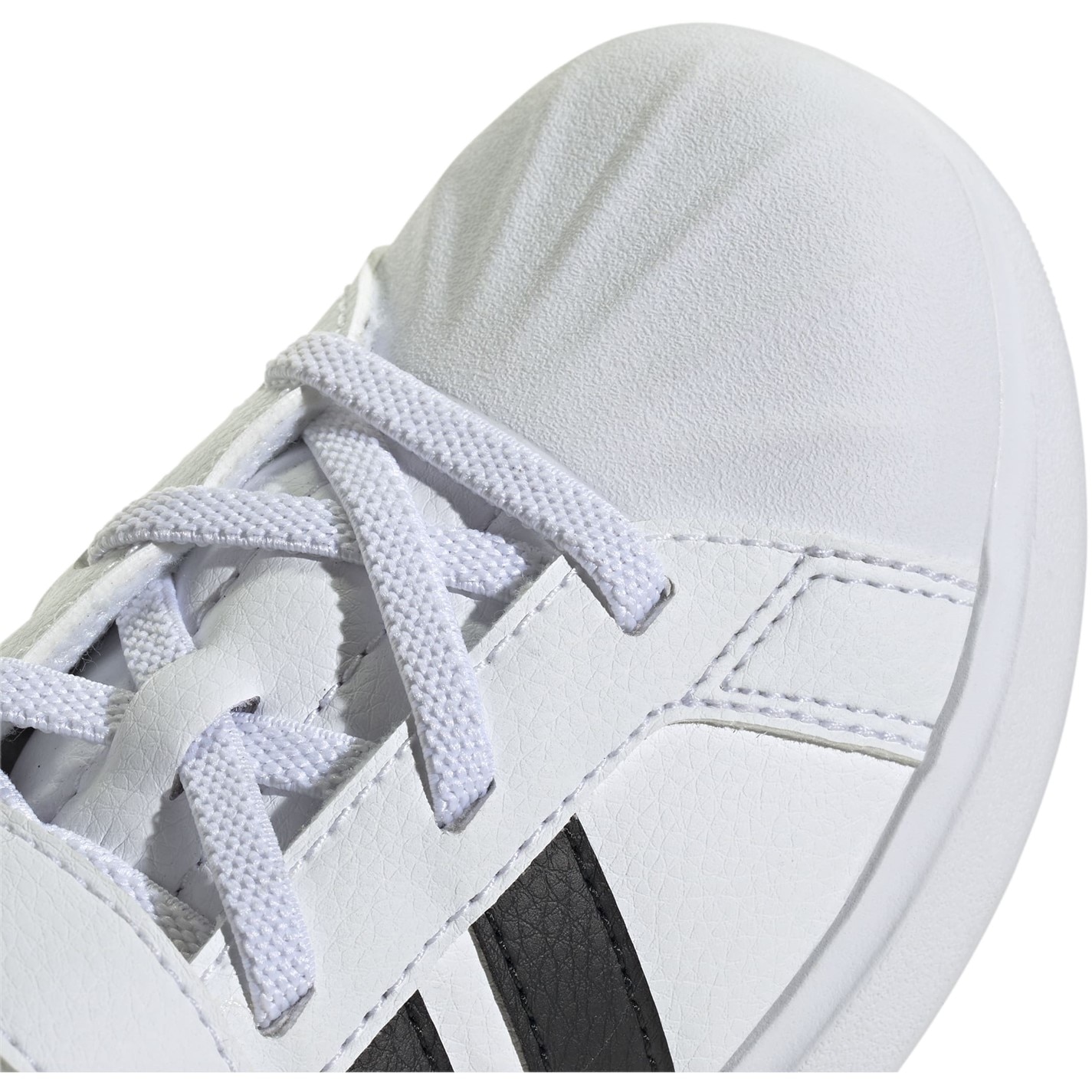 Tenisky adidas White 9133766 Streetalk Trainers Kids - 7