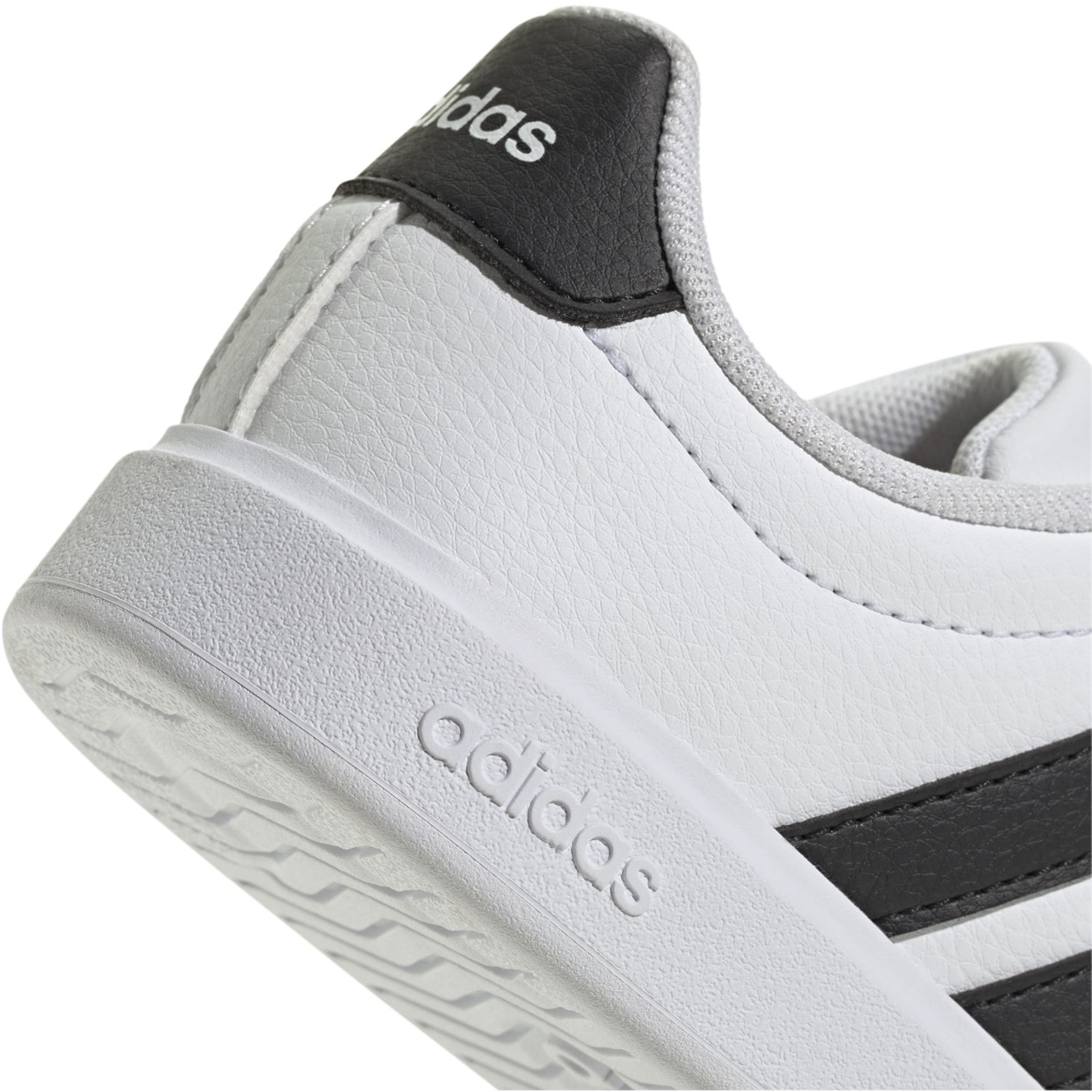 Tenisky adidas White 9133766 Streetalk Trainers Kids - 8