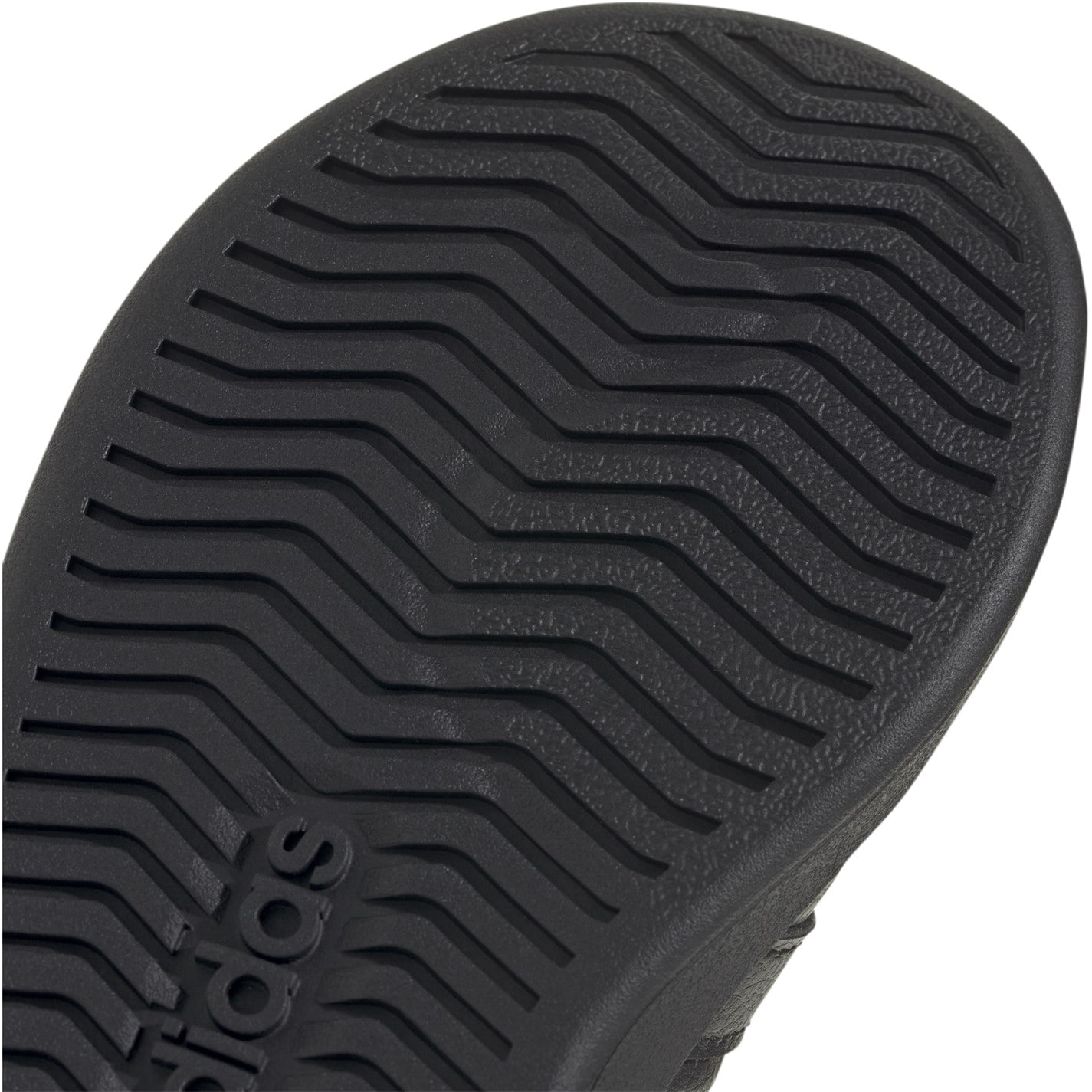 Boty adidas Triple Black 5686477 Streetalk Trainers Kids - 7