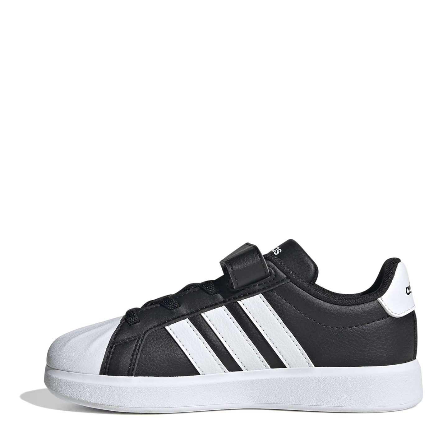 Tenisky adidas Black 1805073 Streetalk Trainers Kids - 2