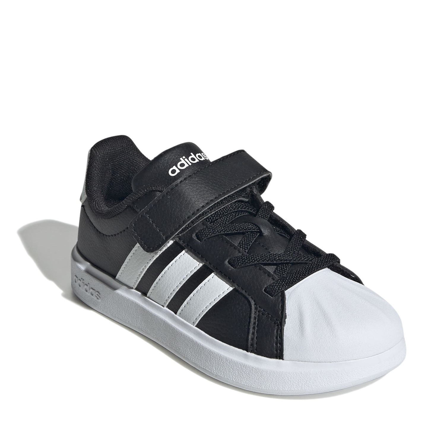 Tenisky adidas Black 1805073 Streetalk Trainers Kids - 3