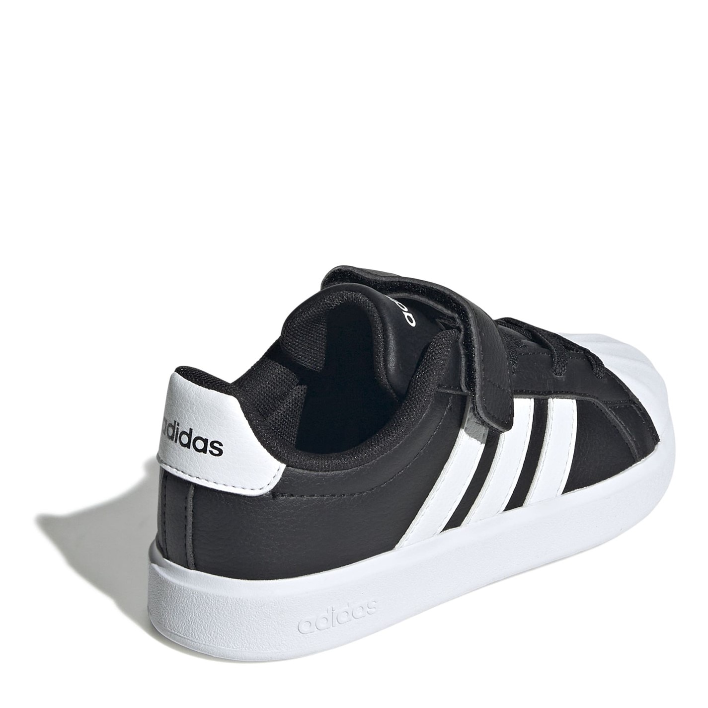 Tenisky adidas Black 1805073 Streetalk Trainers Kids - 4