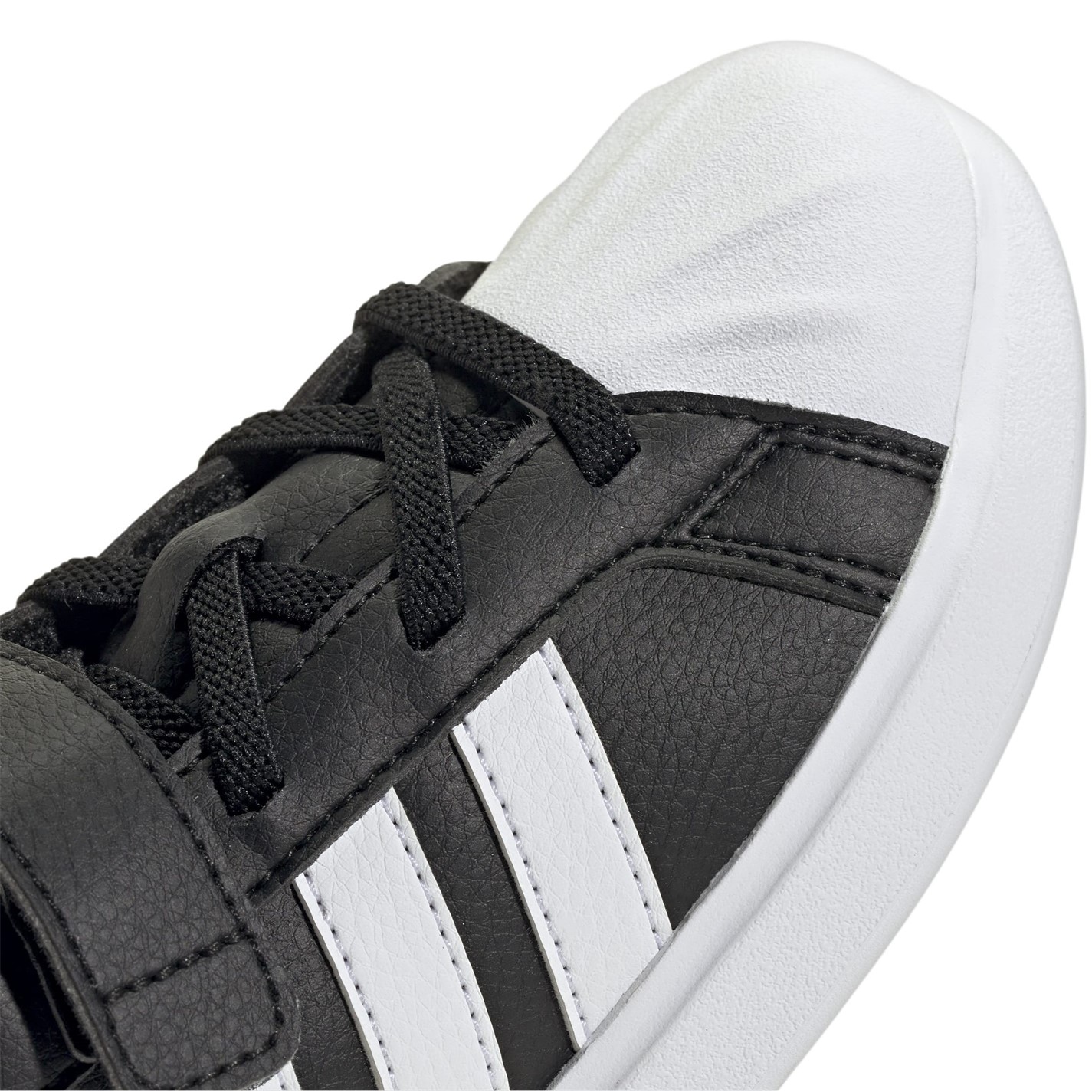 Tenisky adidas Black 1805073 Streetalk Trainers Kids - 7