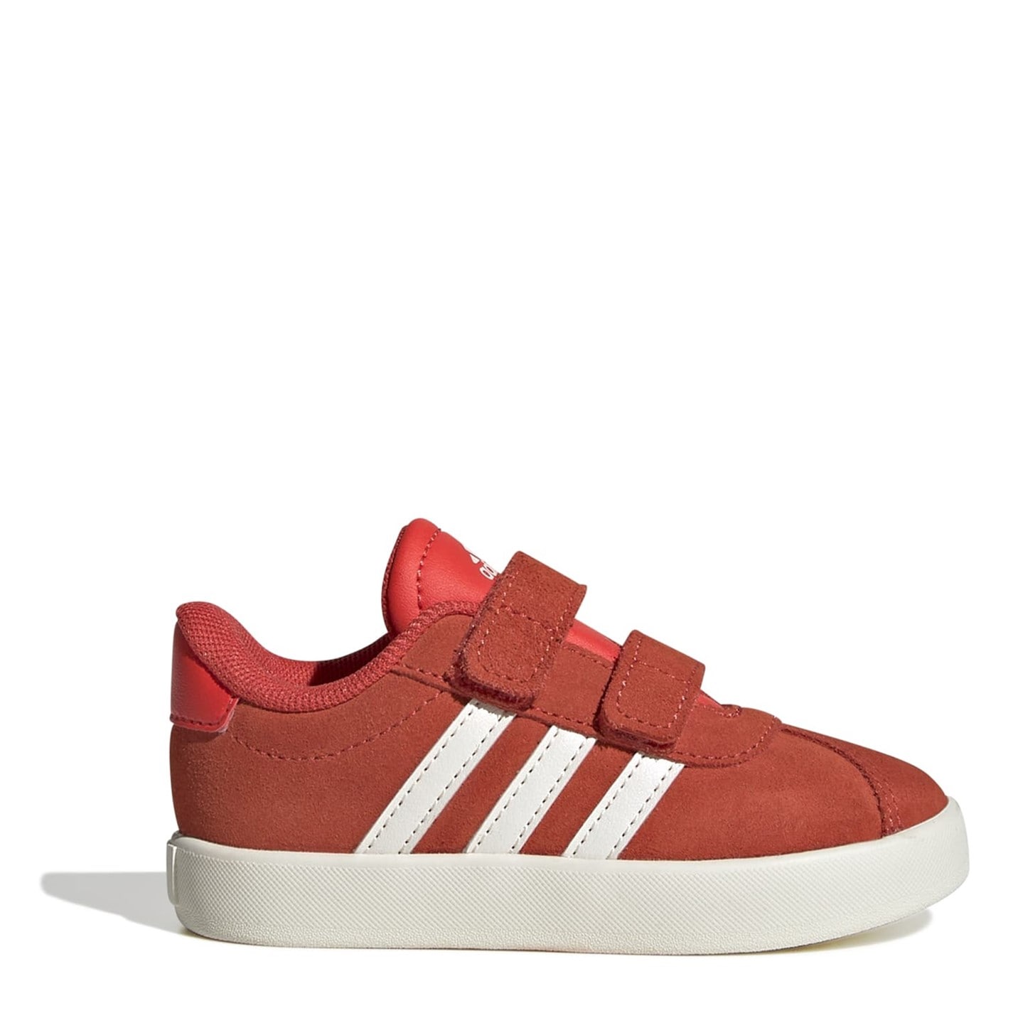 Tenisky adidas BRIRED 3658367 Adidas I VL COURT 3. In52 - 1