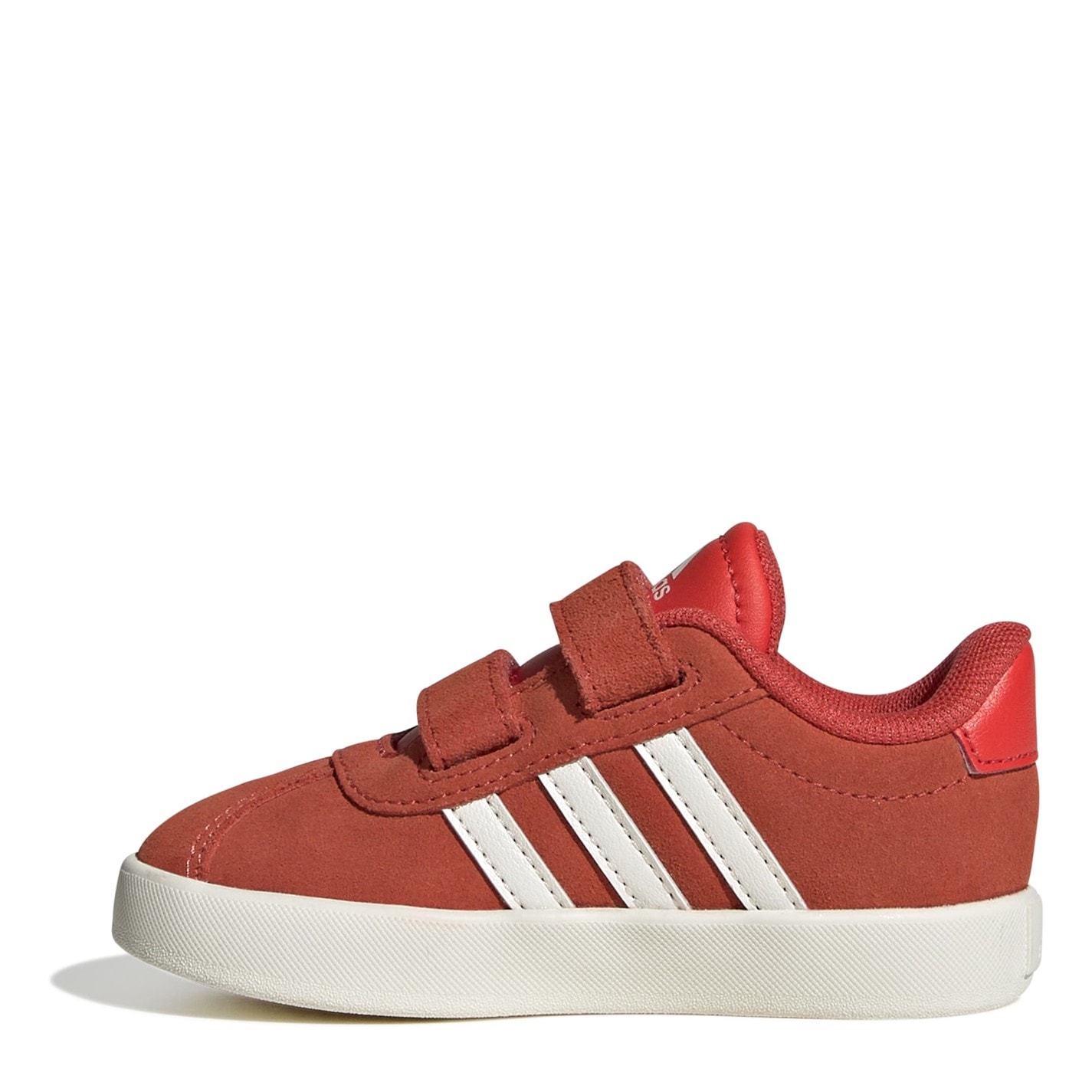 Tenisky adidas BRIRED 3658367 Adidas I VL COURT 3. In52 - 2